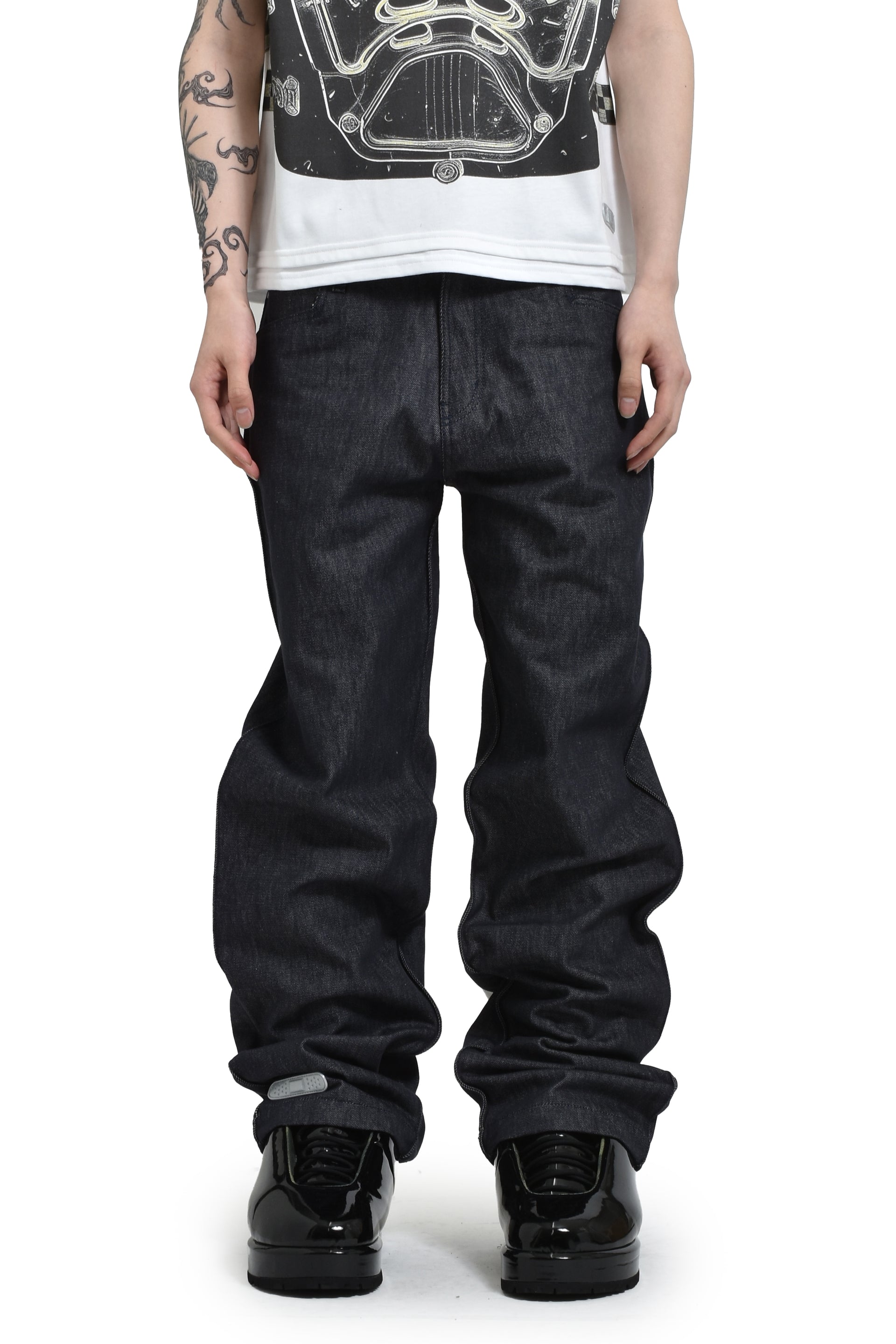 PDF EBISU BLU JEANS (DOM01) / BLU