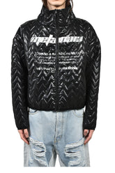 VERA-LUX LINER / BLK