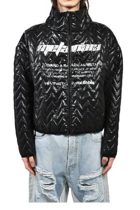 VERA-LUX LINER / BLK