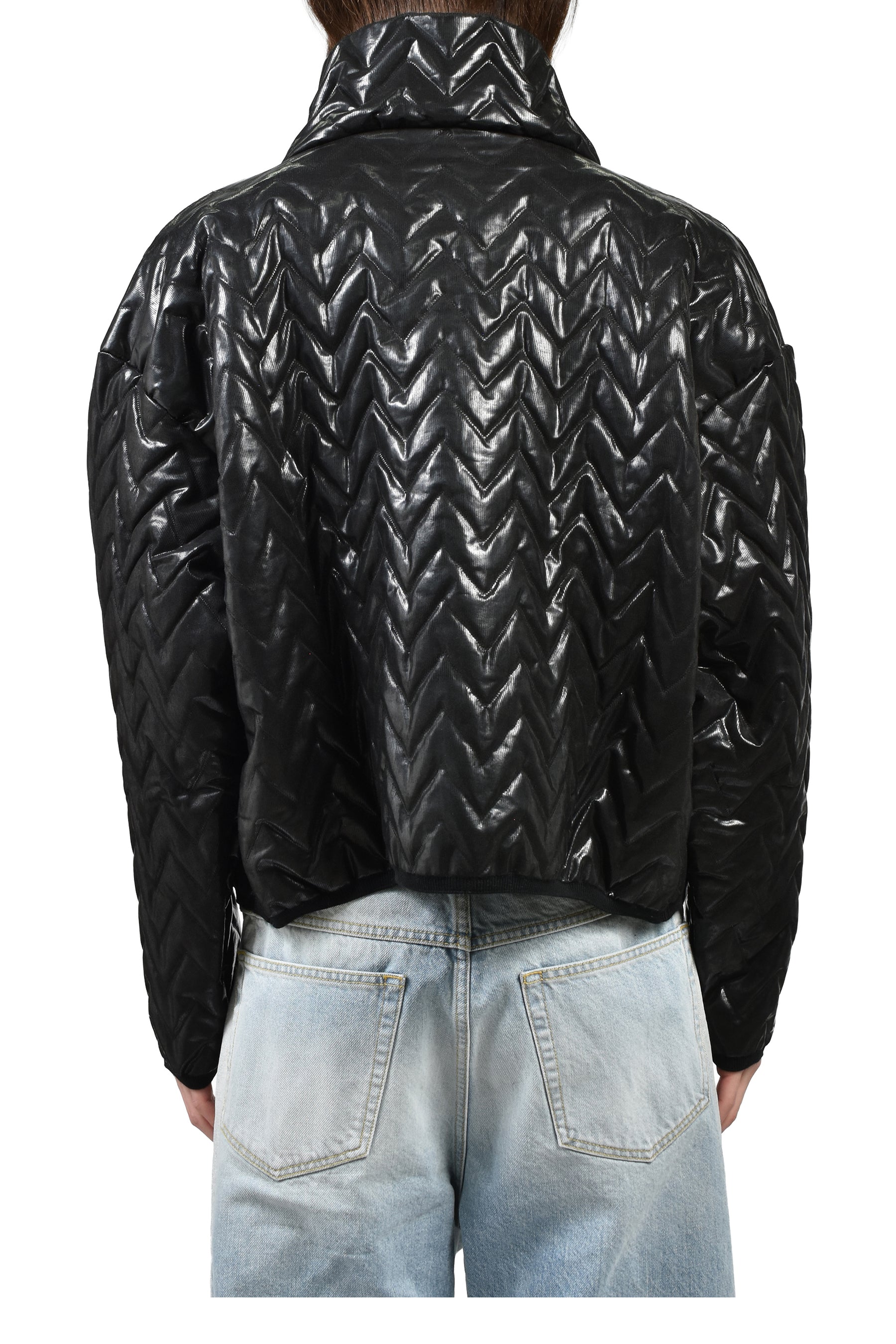 VERA-LUX LINER / BLK