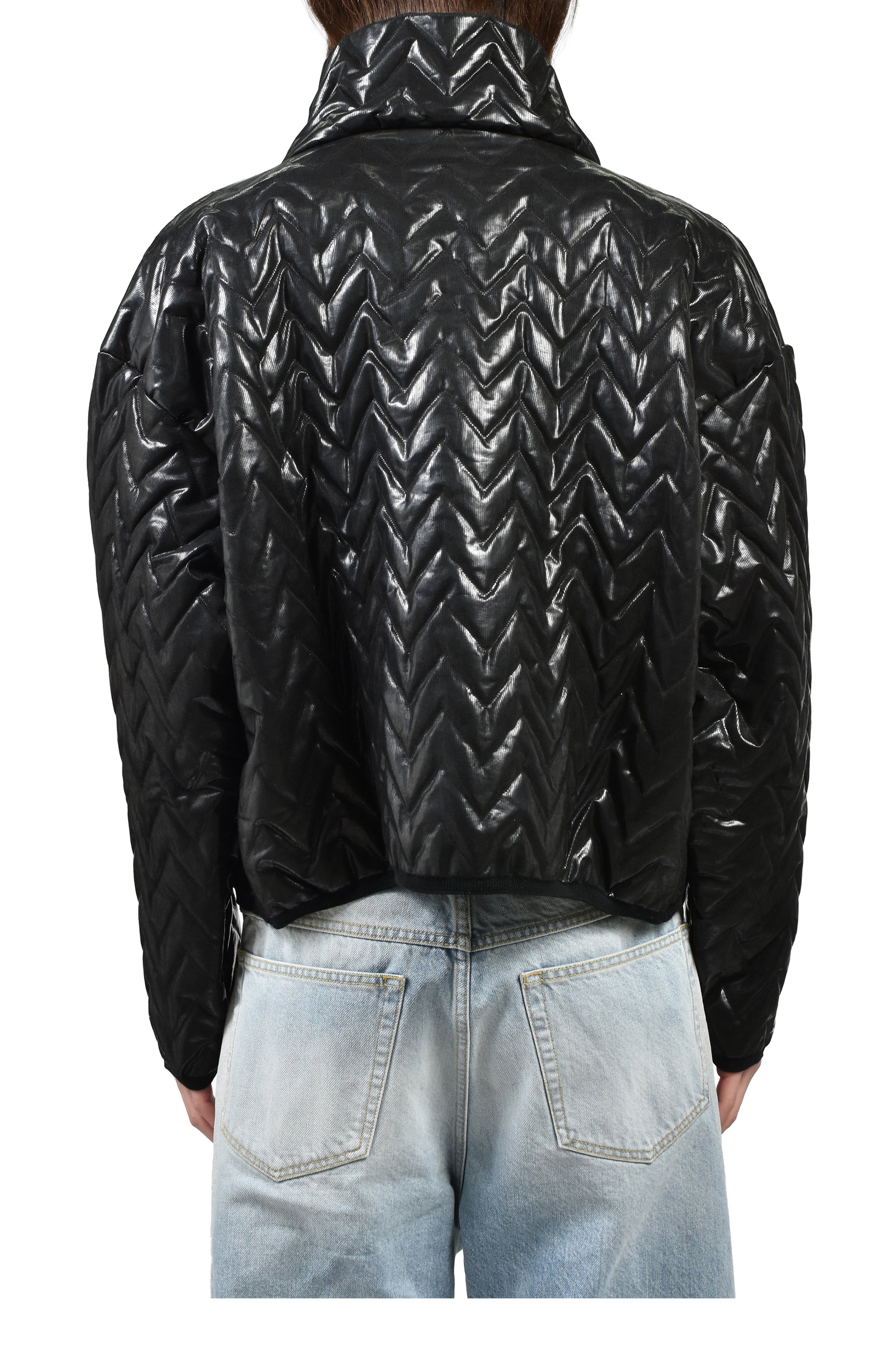 VERA-LUX LINER / BLK