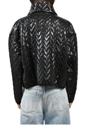 VERA-LUX LINER / BLK