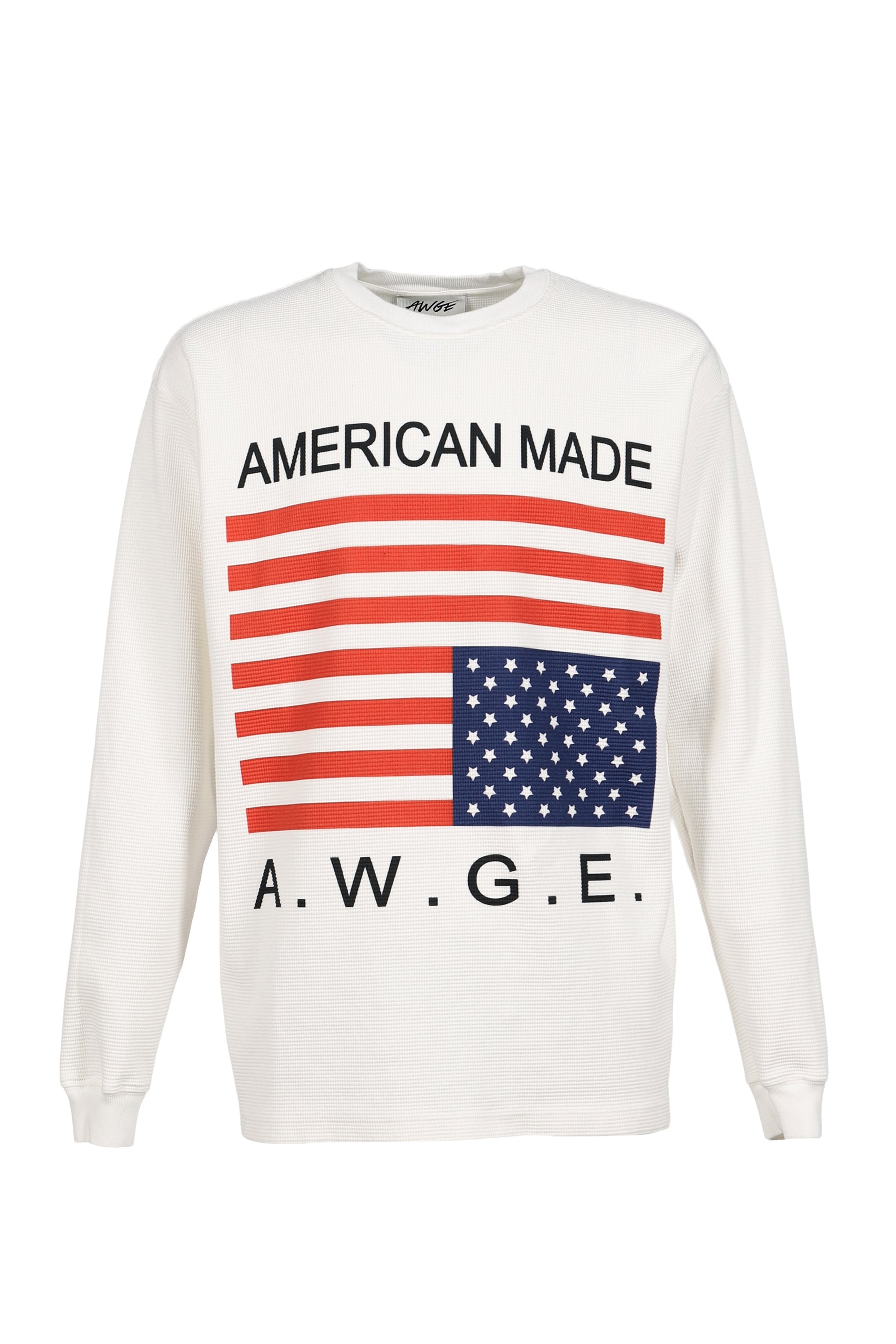 AMERICAN MADE LS / CRM