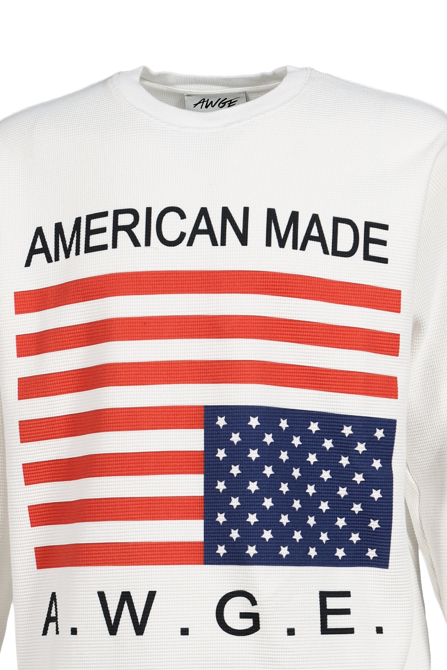 AMERICAN MADE LS / CRM