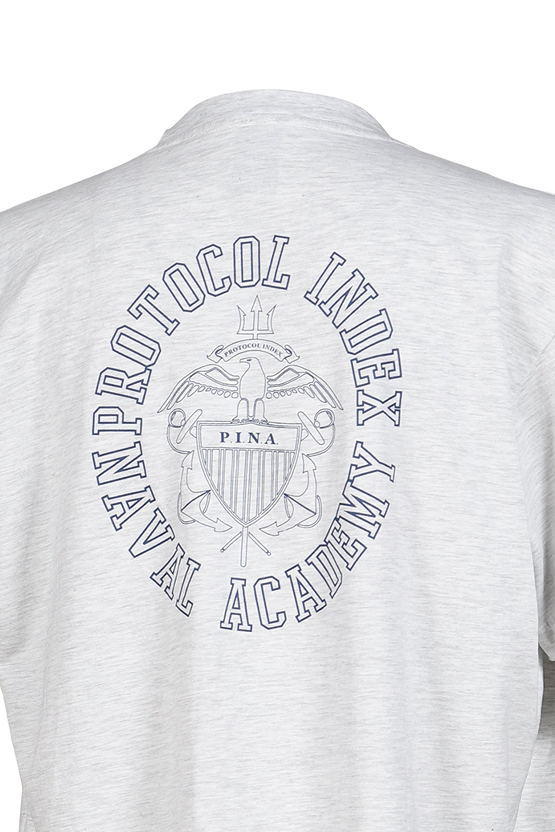 FOUR HANDS T SHIRTS / WHT