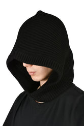 HOOD / BLK