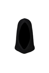 HOOD / BLK