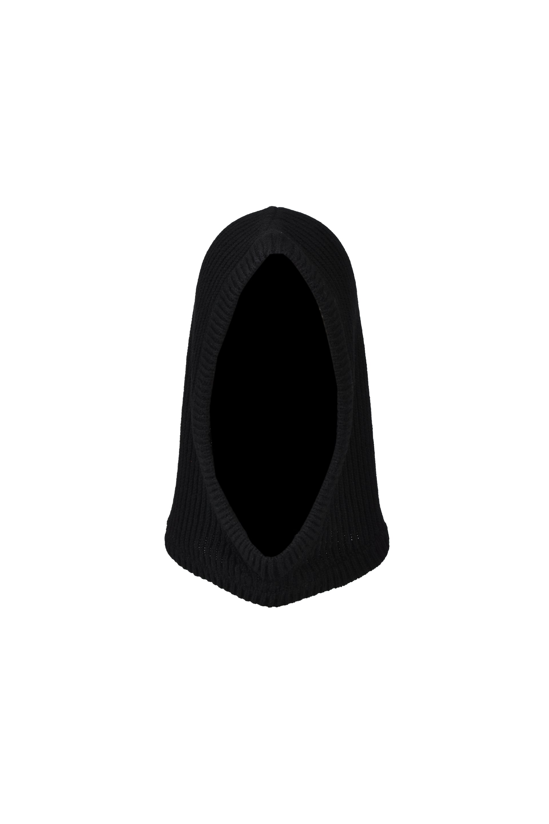 HOOD / BLK