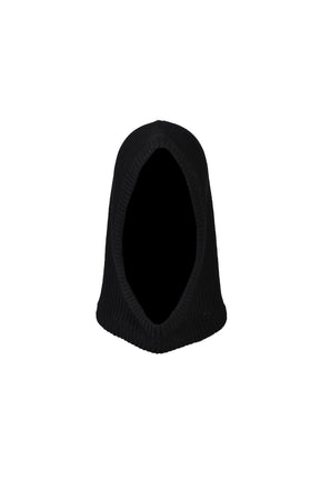 HOOD / BLK