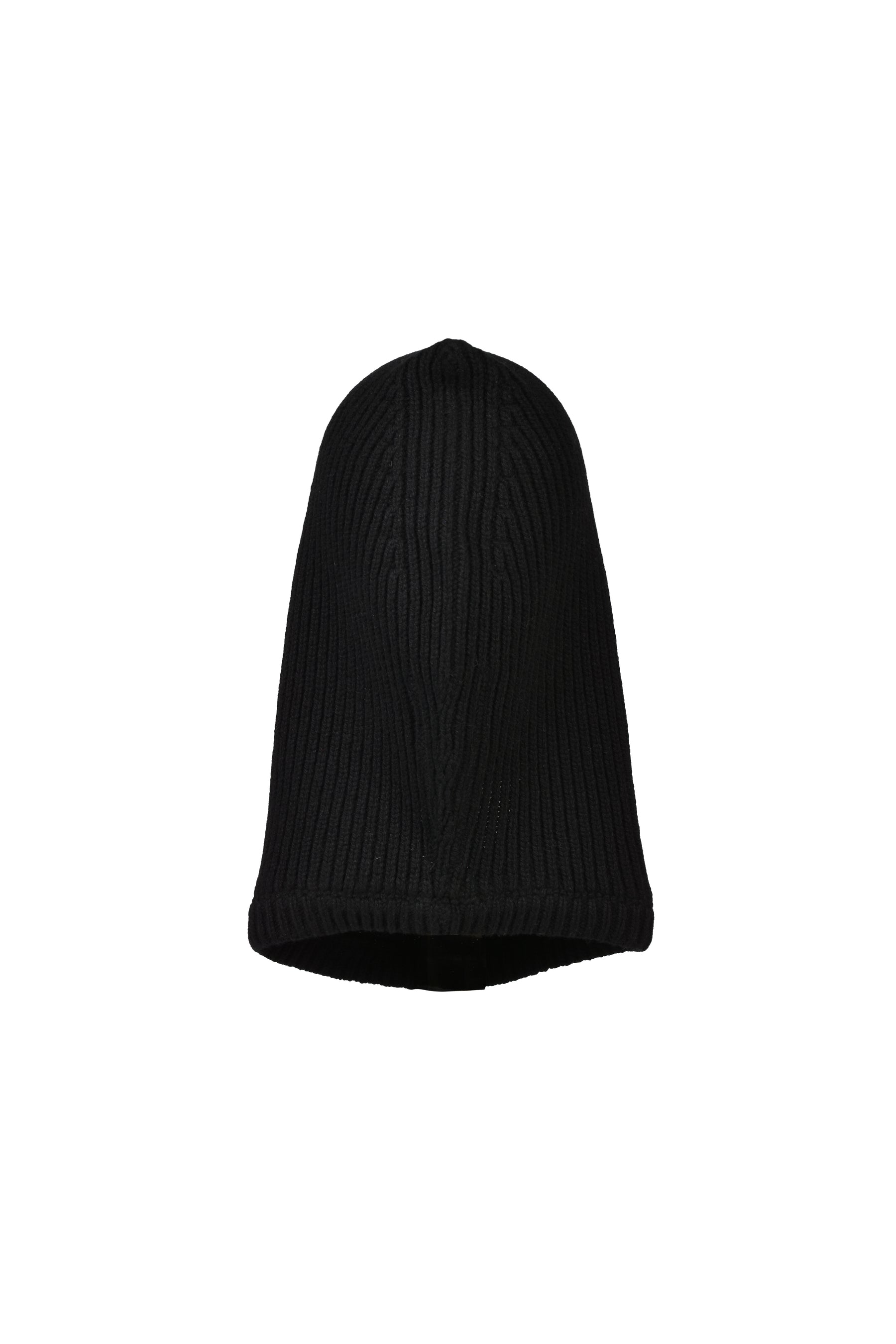 HOOD / BLK