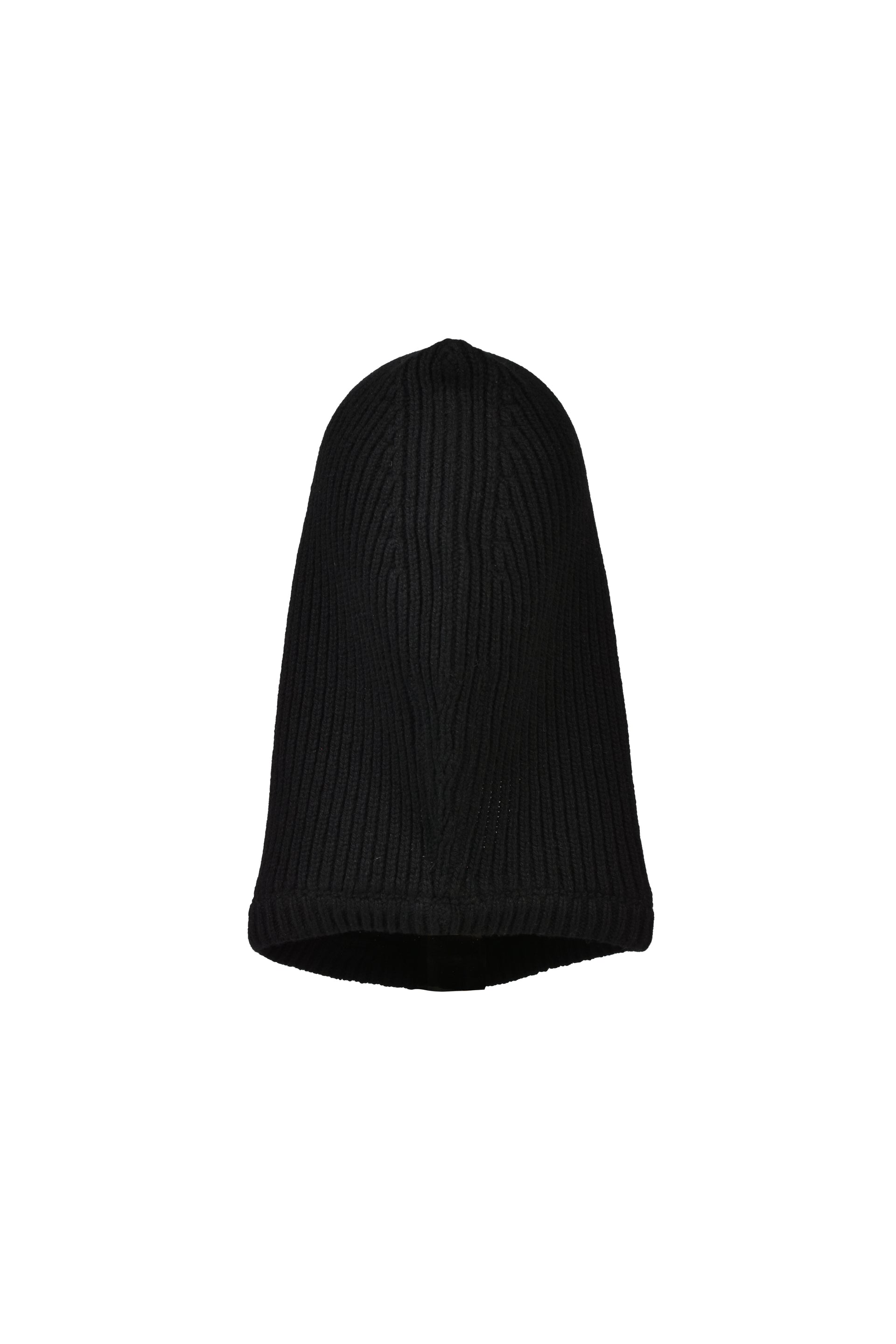 HOOD / BLK