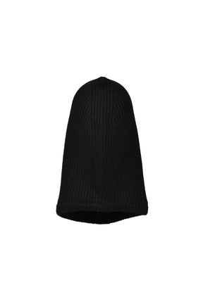 HOOD / BLK