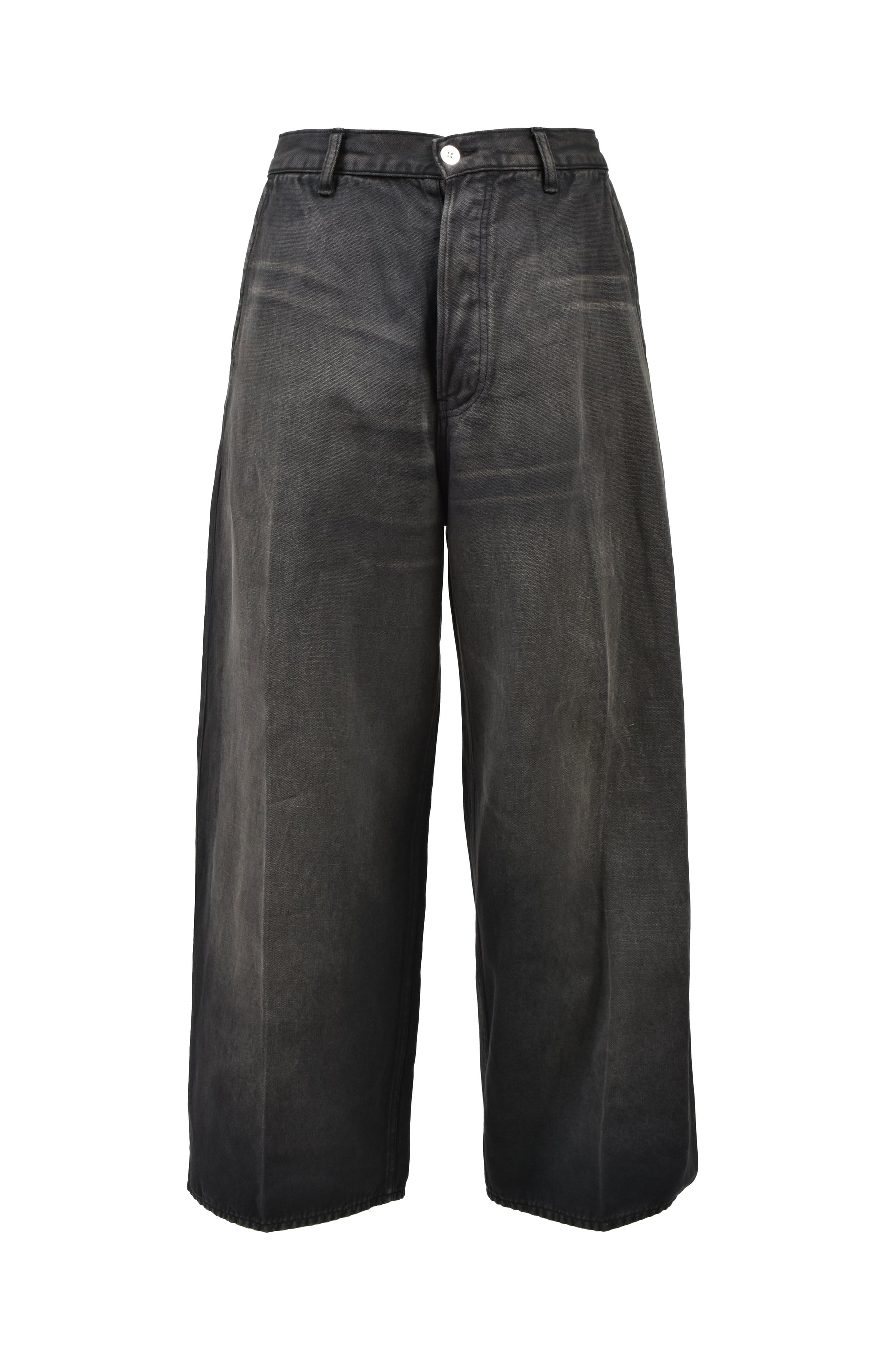HARD DIGGER PANTS / ASH GRY