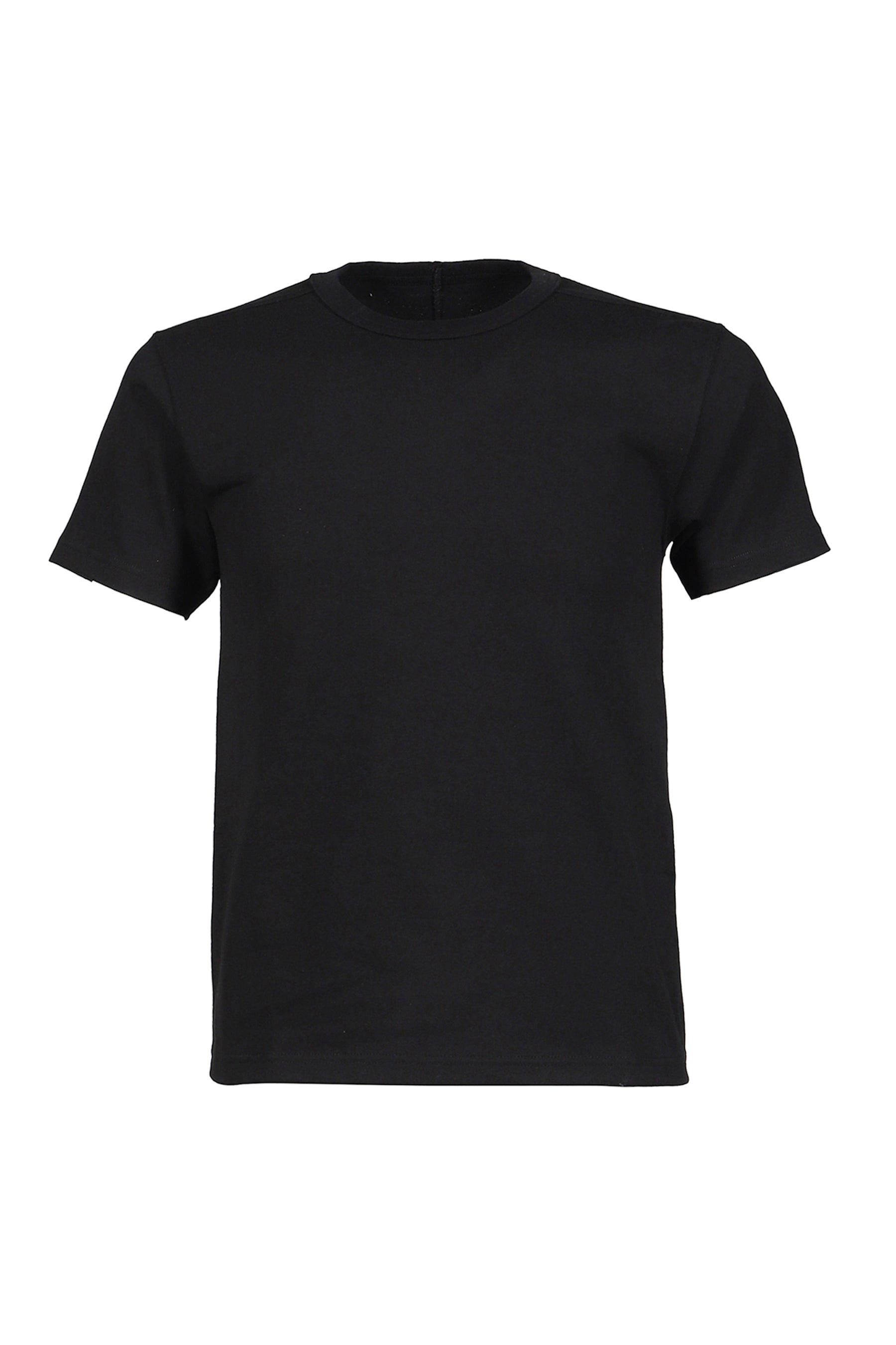 OSTERBERG SS T / BLK