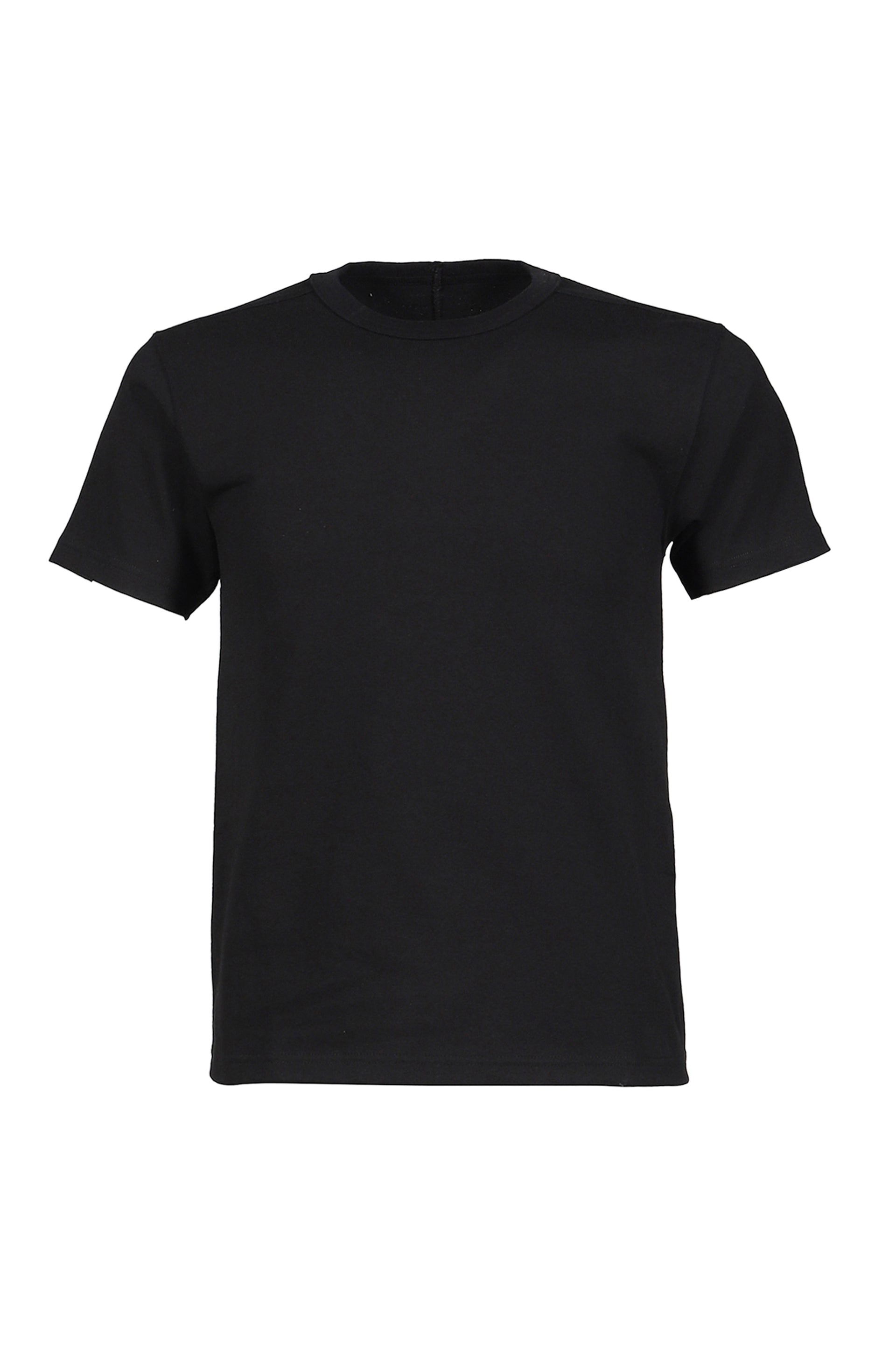 OSTERBERG SS T / BLK