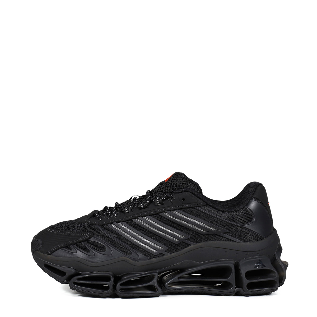 adidas Originals アディダス SS26 MEGARIDE AG / TECH BLK - NUBIAN