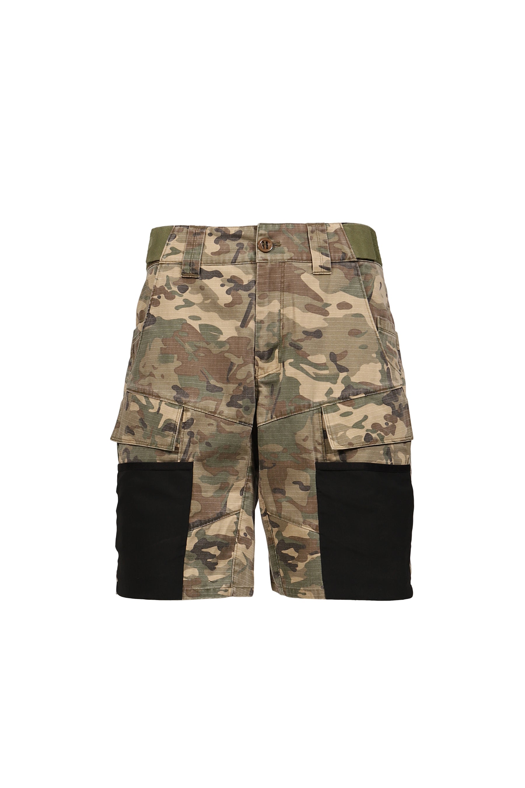 CARGO SHORT / CAMO
