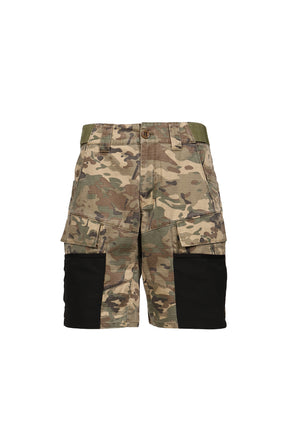 CARGO SHORT / CAMO
