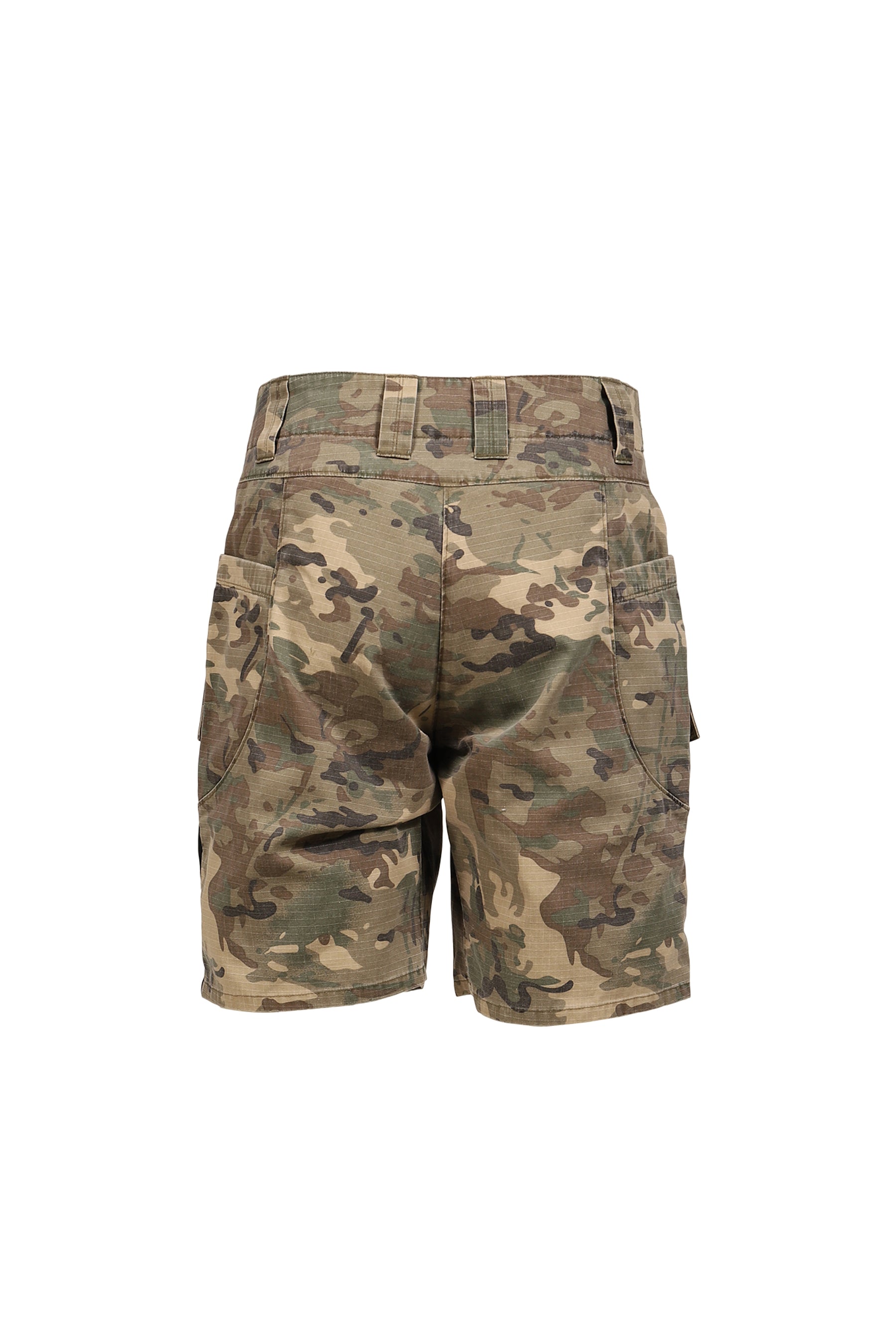CARGO SHORT / CAMO