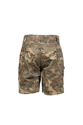 CARGO SHORT / CAMO