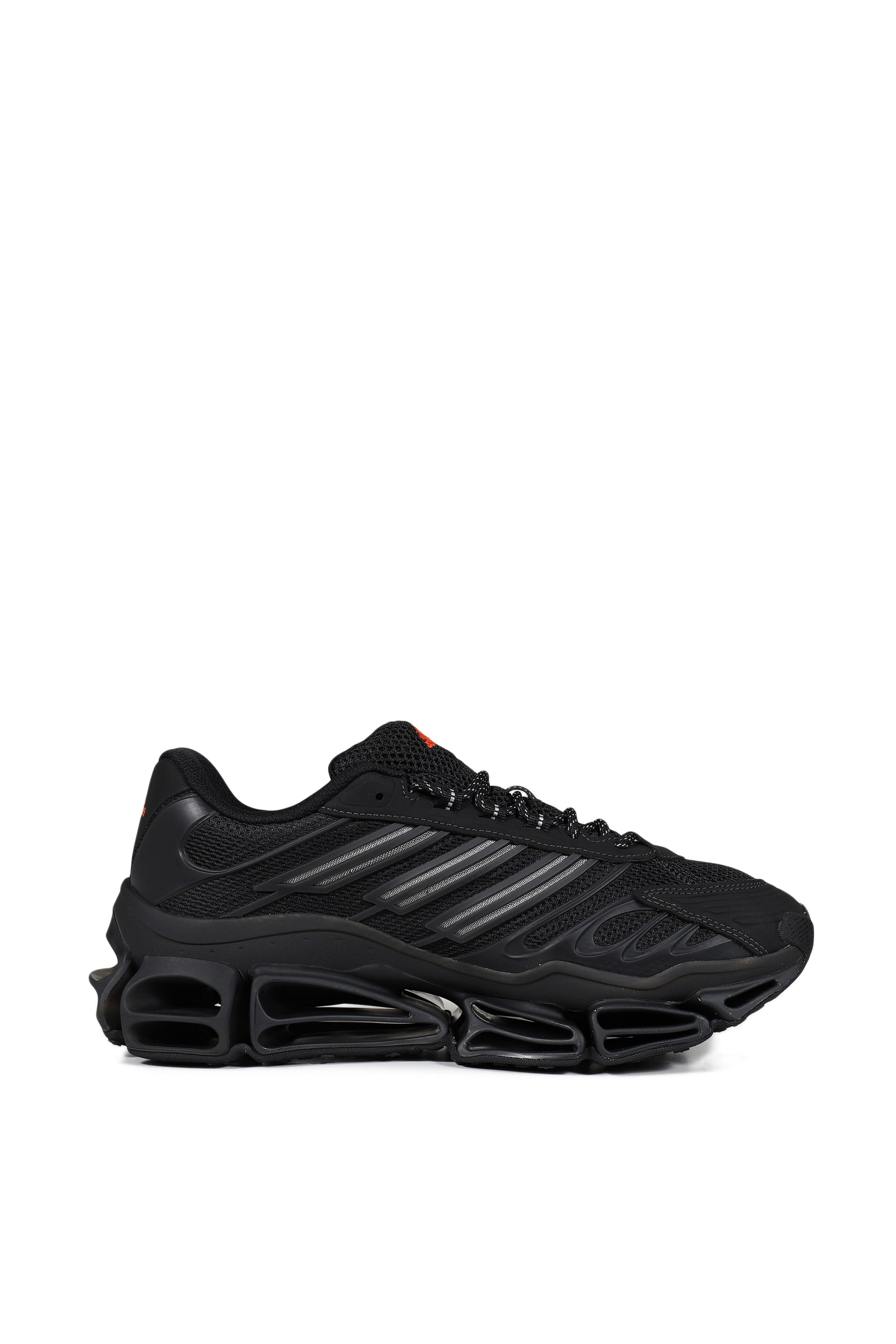 MEGARIDE AG / TECH BLK