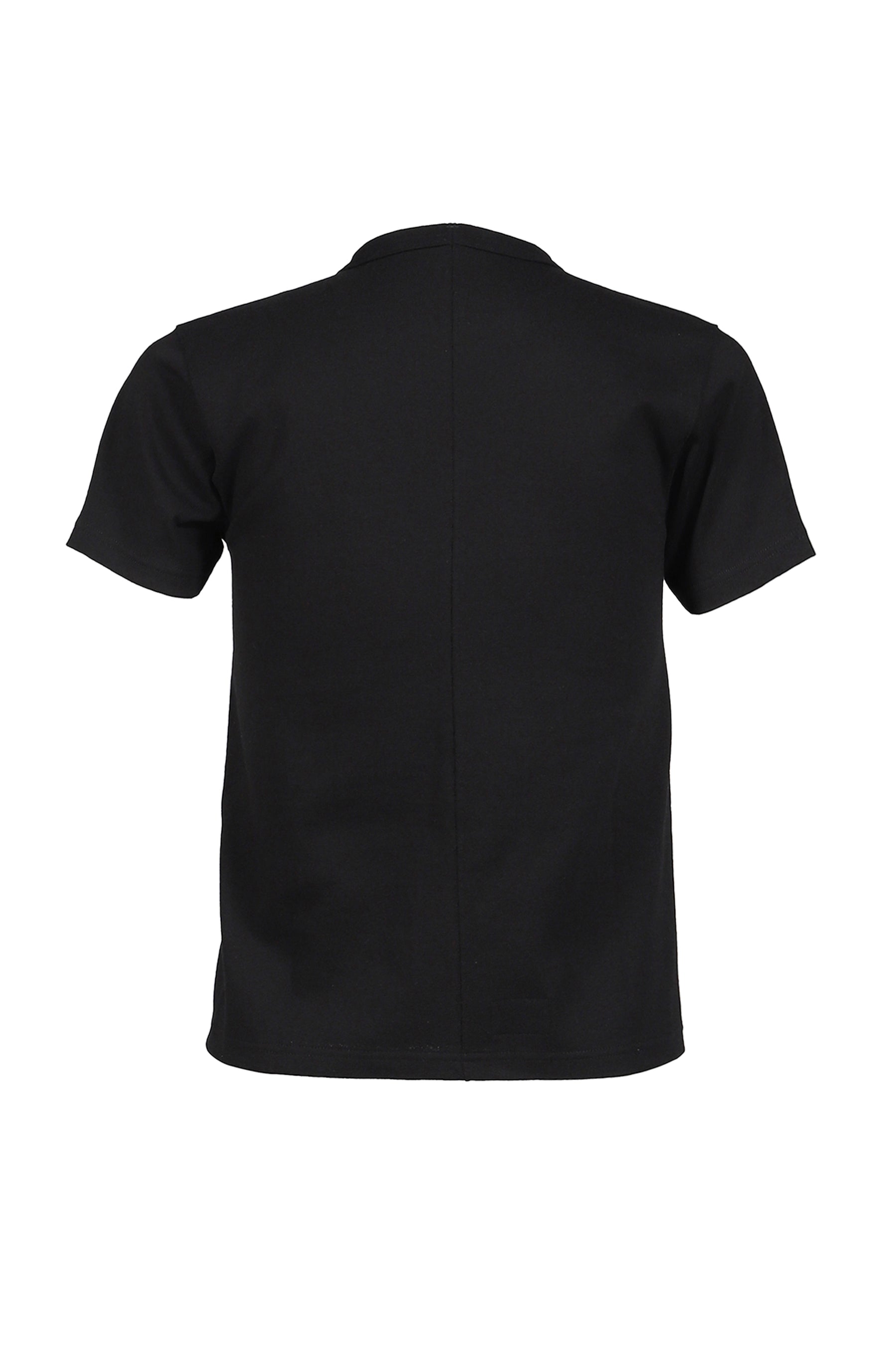 OSTERBERG SS T / BLK