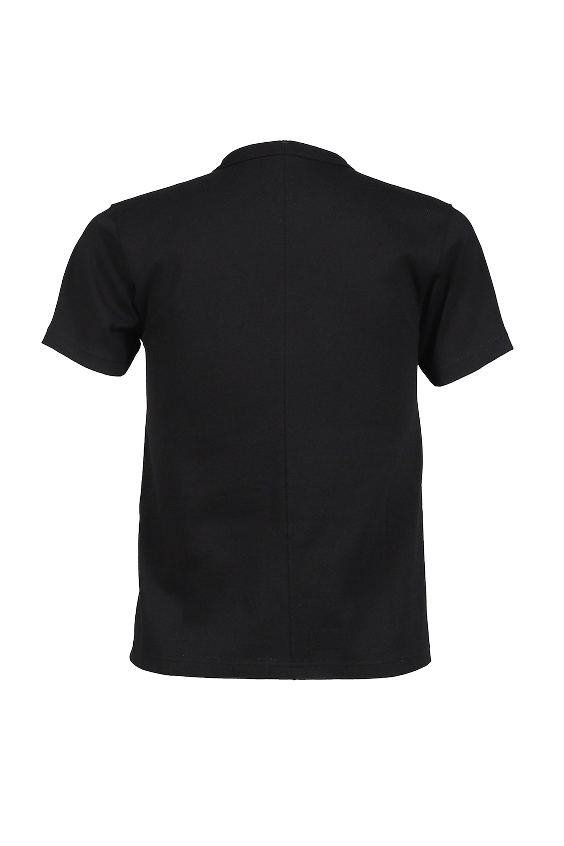 OSTERBERG SS T / BLK
