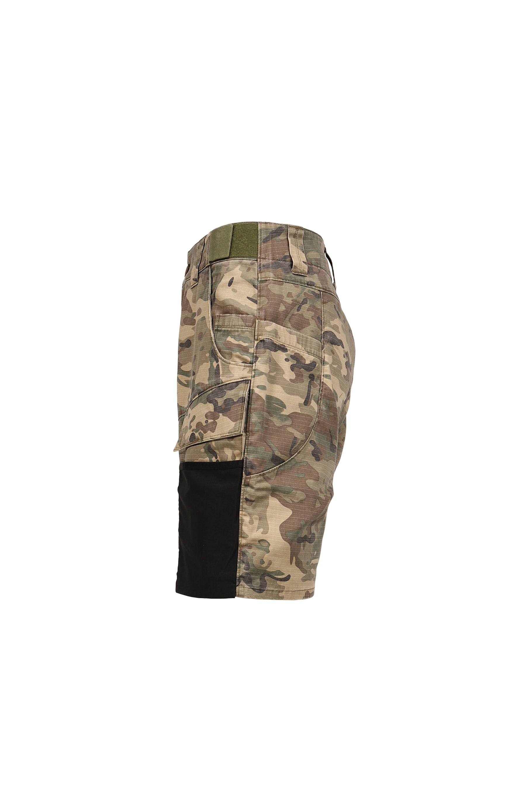 CARGO SHORT / CAMO
