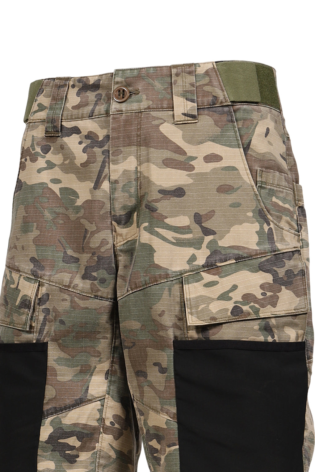 CARGO SHORT / CAMO