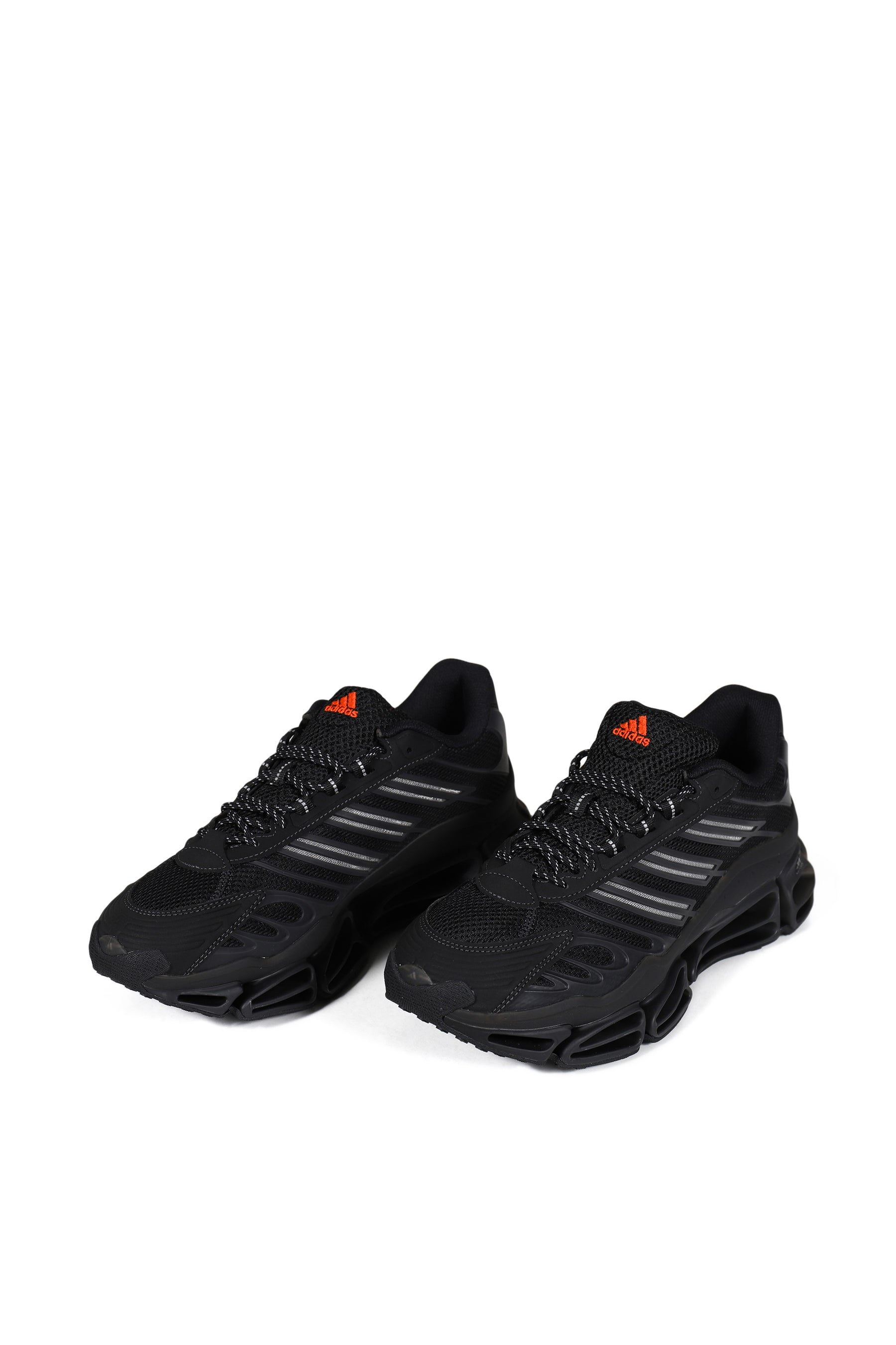 MEGARIDE AG / TECH BLK