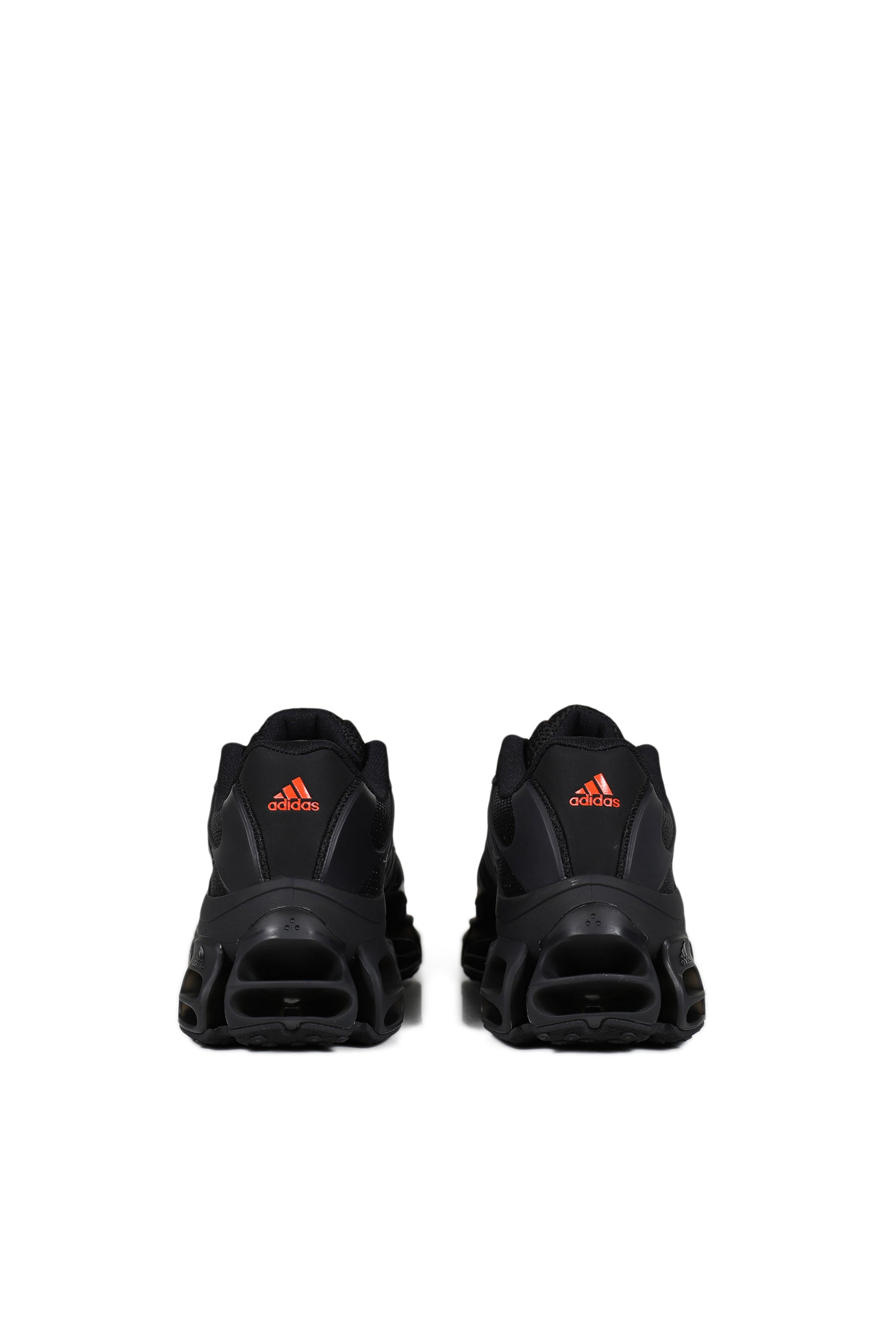 MEGARIDE AG / TECH BLK