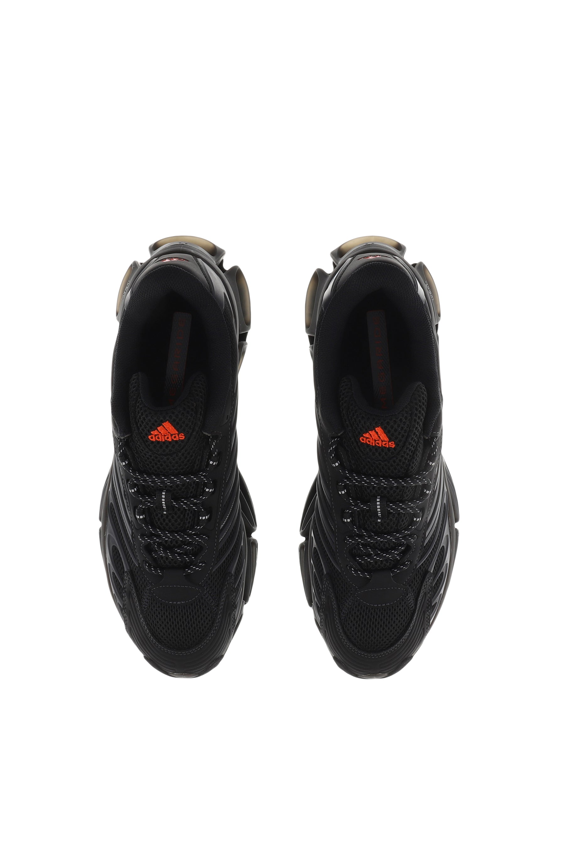 MEGARIDE AG / TECH BLK