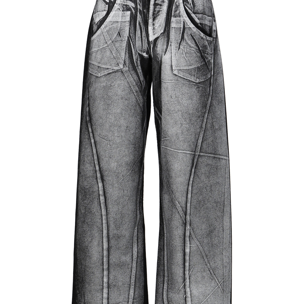 パンツ vaquera WOMENS PRINTED TROUSER WOVEN vaquera WOMENS PRINTED TROUSER WOVEN VAQUERA WOMENS PRINTED