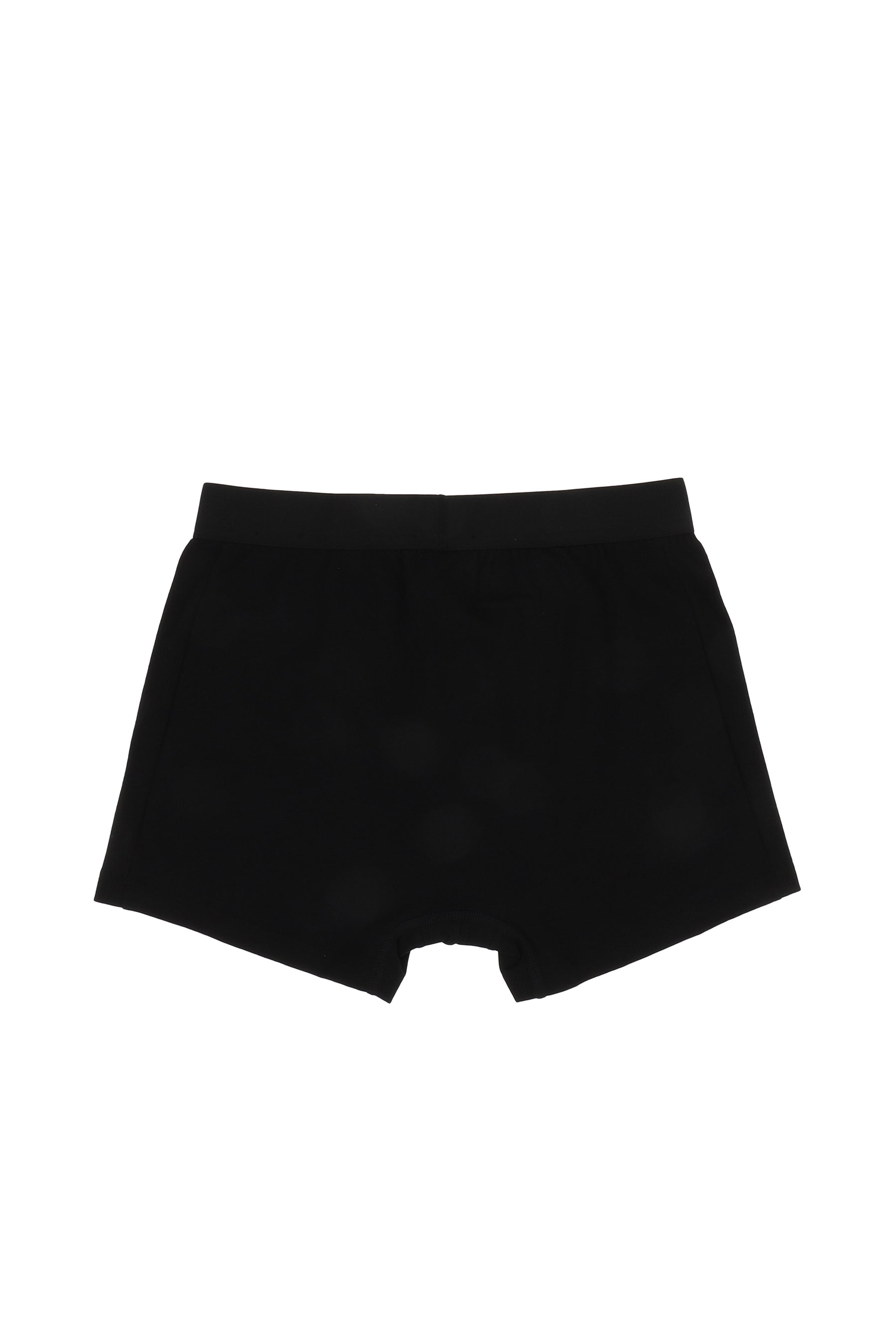 LOGO BOXERS / BLK