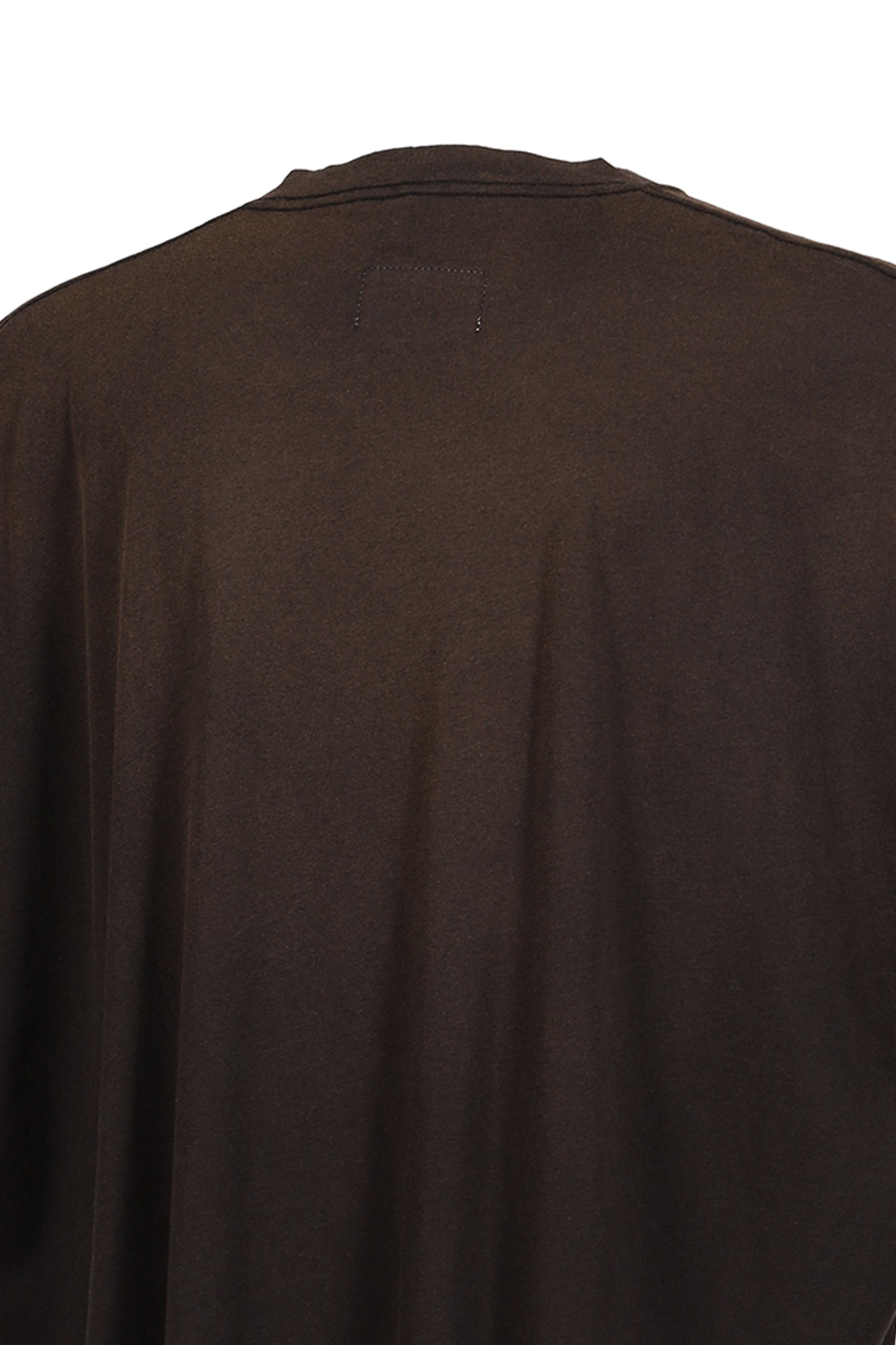 AIR BAND SLEEVELESS T-SHIRT / BLK