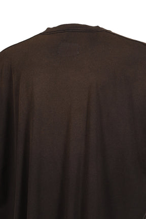 AIR BAND SLEEVELESS T-SHIRT / BLK