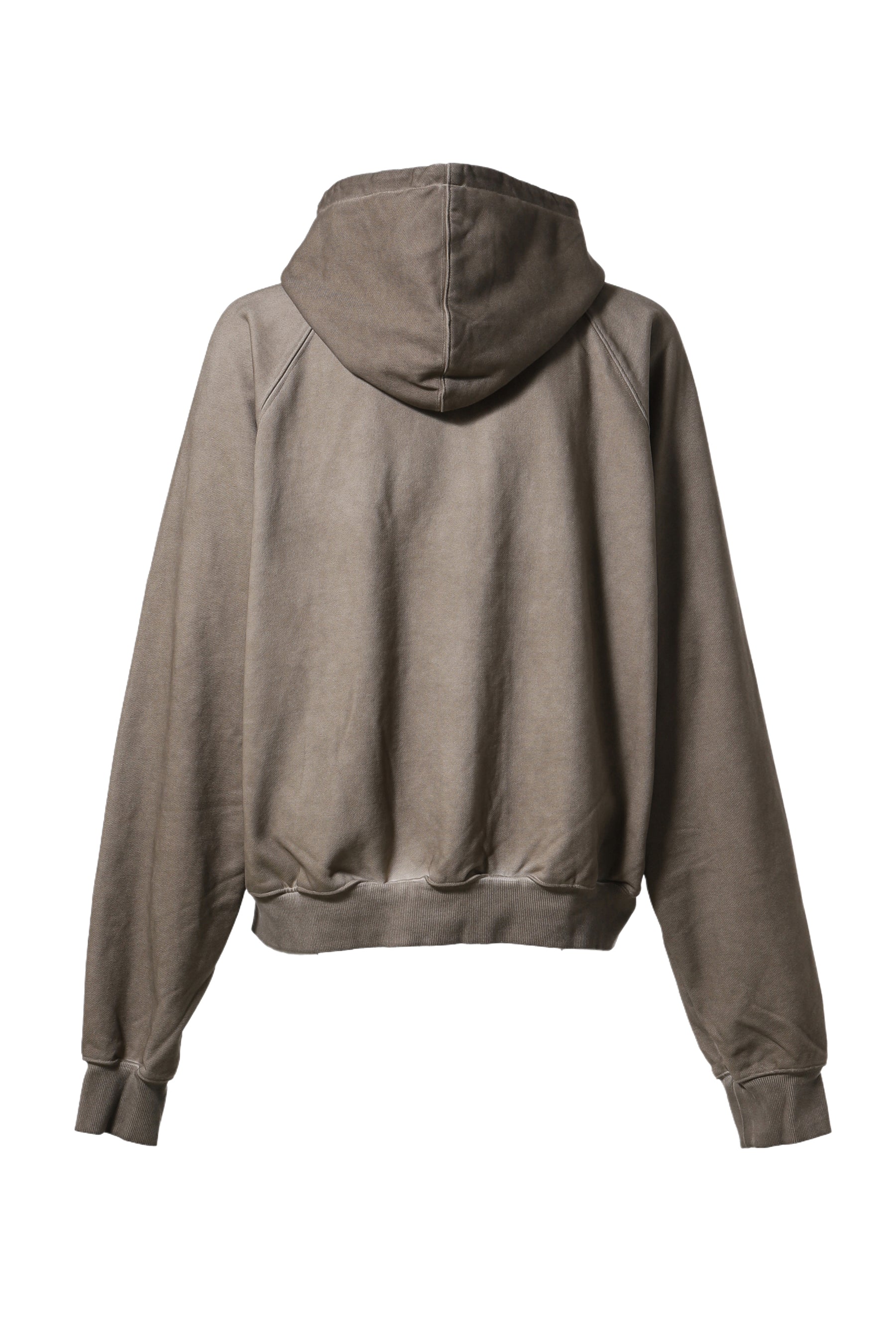 EVERY ZIP JACKET (EXCLUSIVE) / GRY SUN FADED