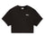 RELAXED TEE / PUMA BLACK