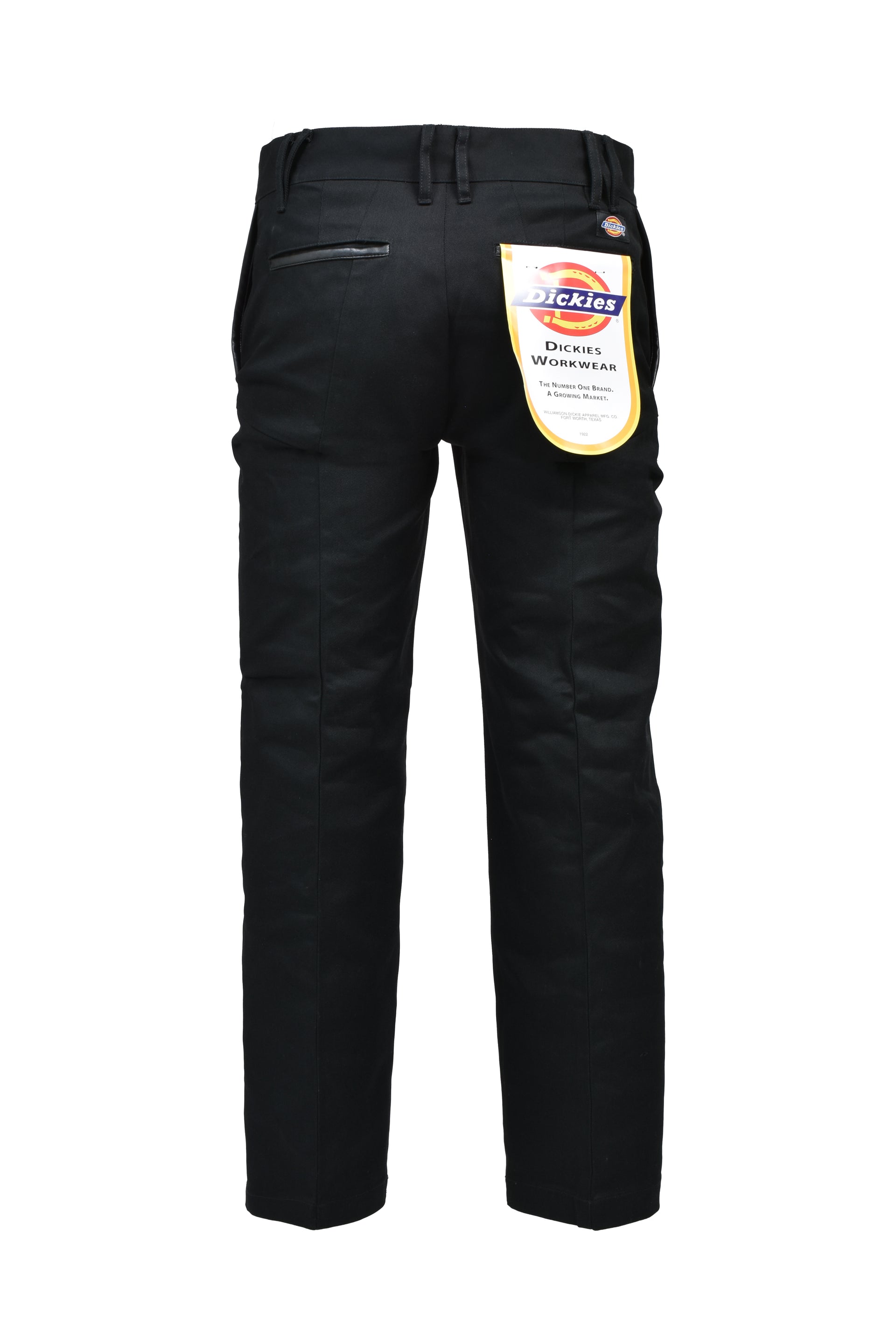 WORK PANTS (×DICKIES) / BLK