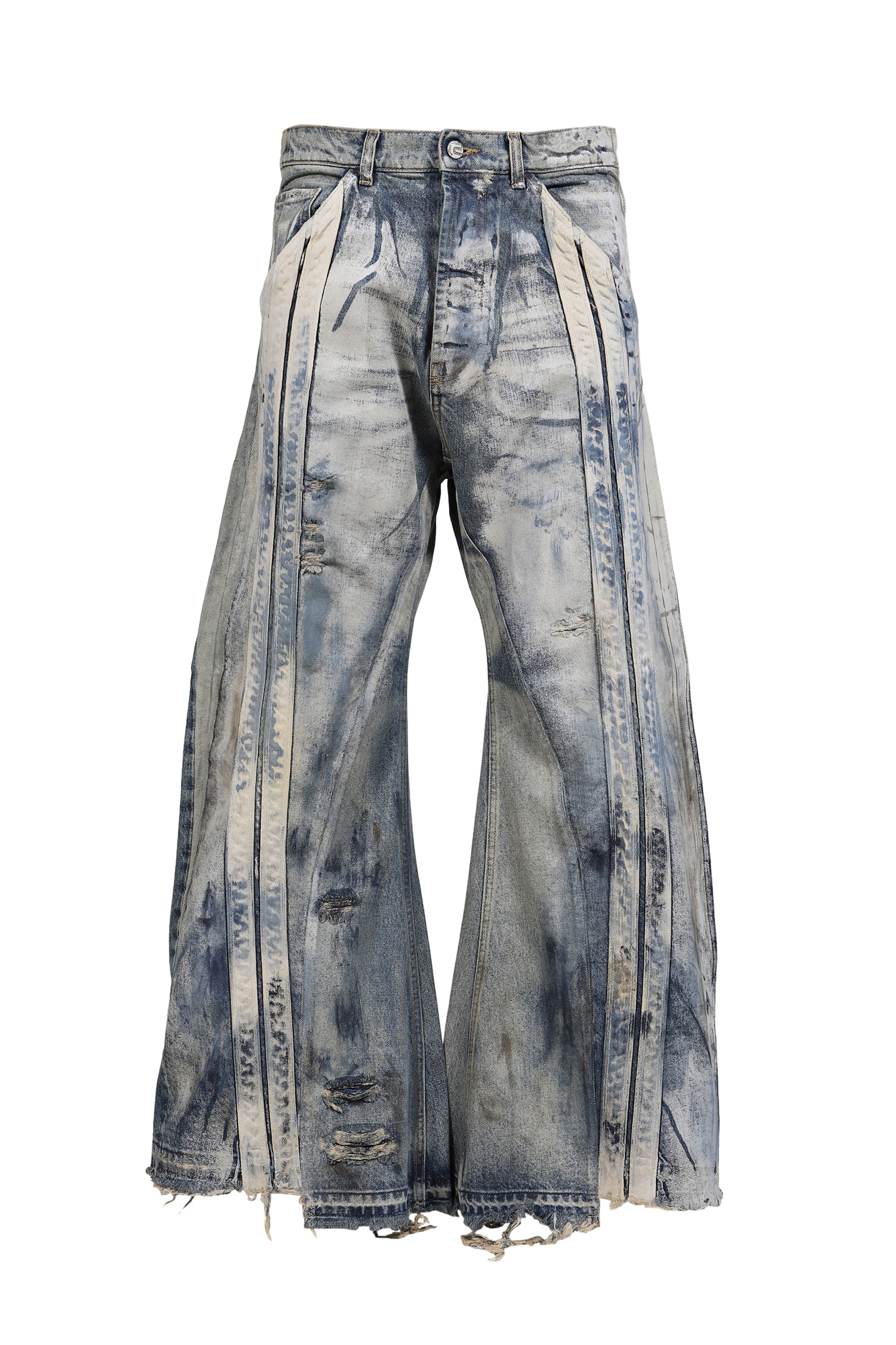 APOCRYPHA HE ROSE 2 / INDIGO