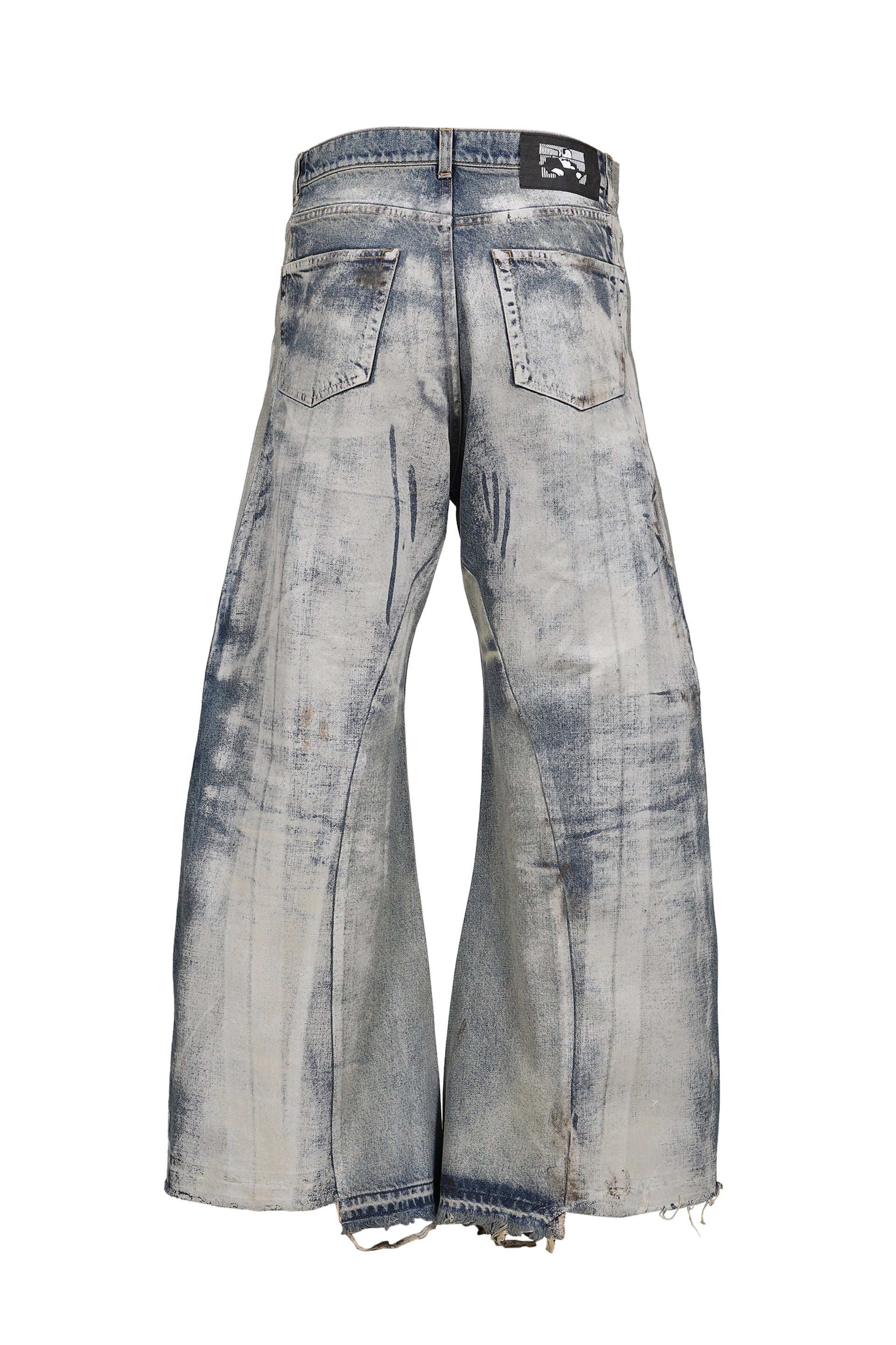 APOCRYPHA HE ROSE 2 / INDIGO