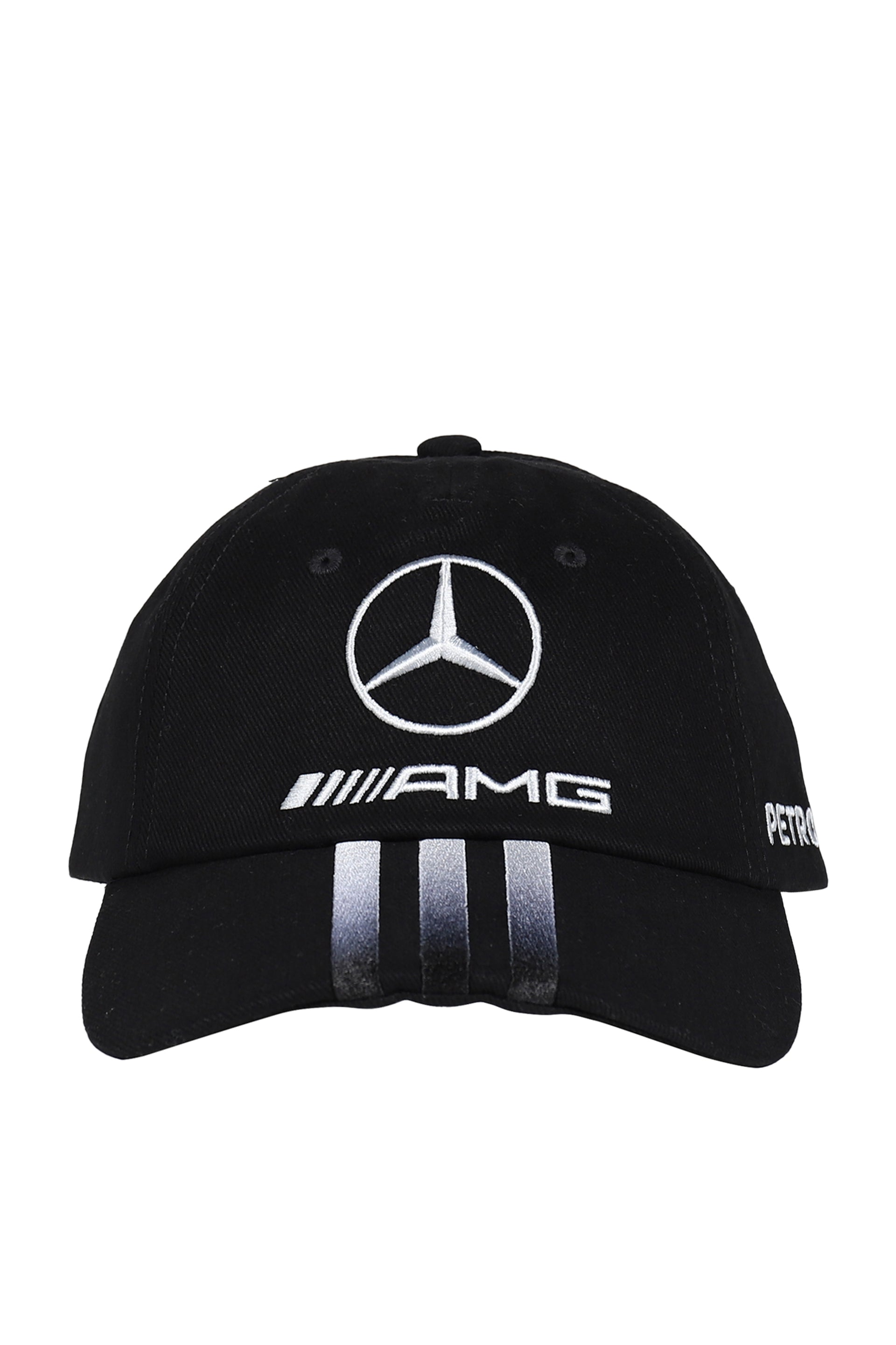 Y-3 MER DAD CAP / BLK