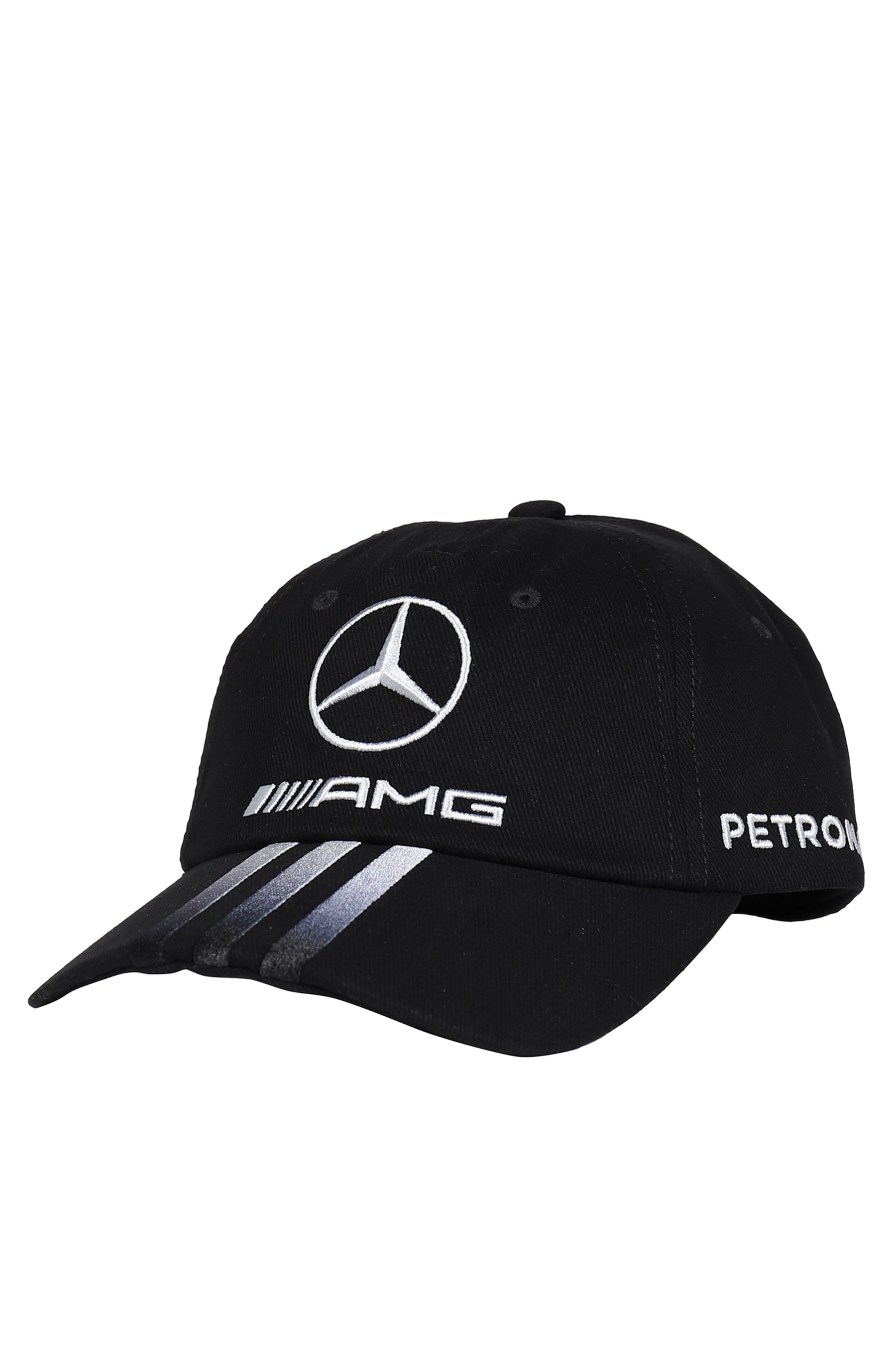 Y-3 MER DAD CAP / BLK