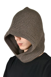 HOOD / DUST