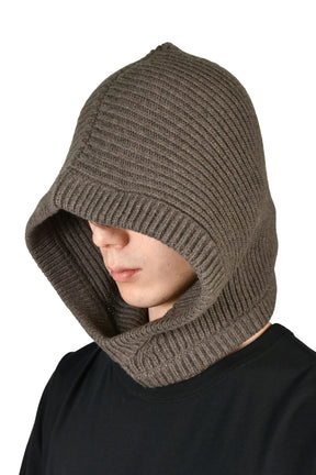 HOOD / DUST