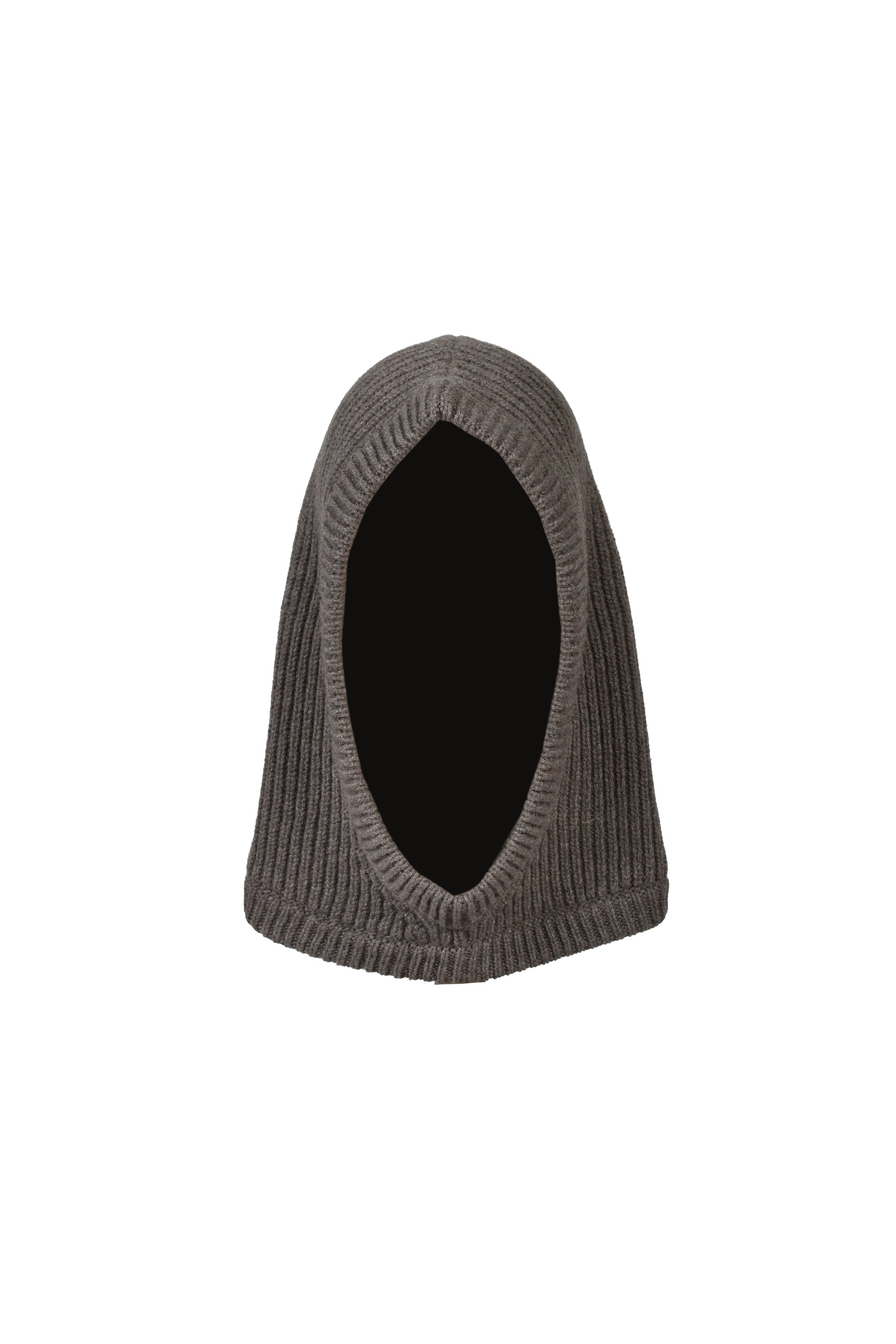 HOOD / DUST