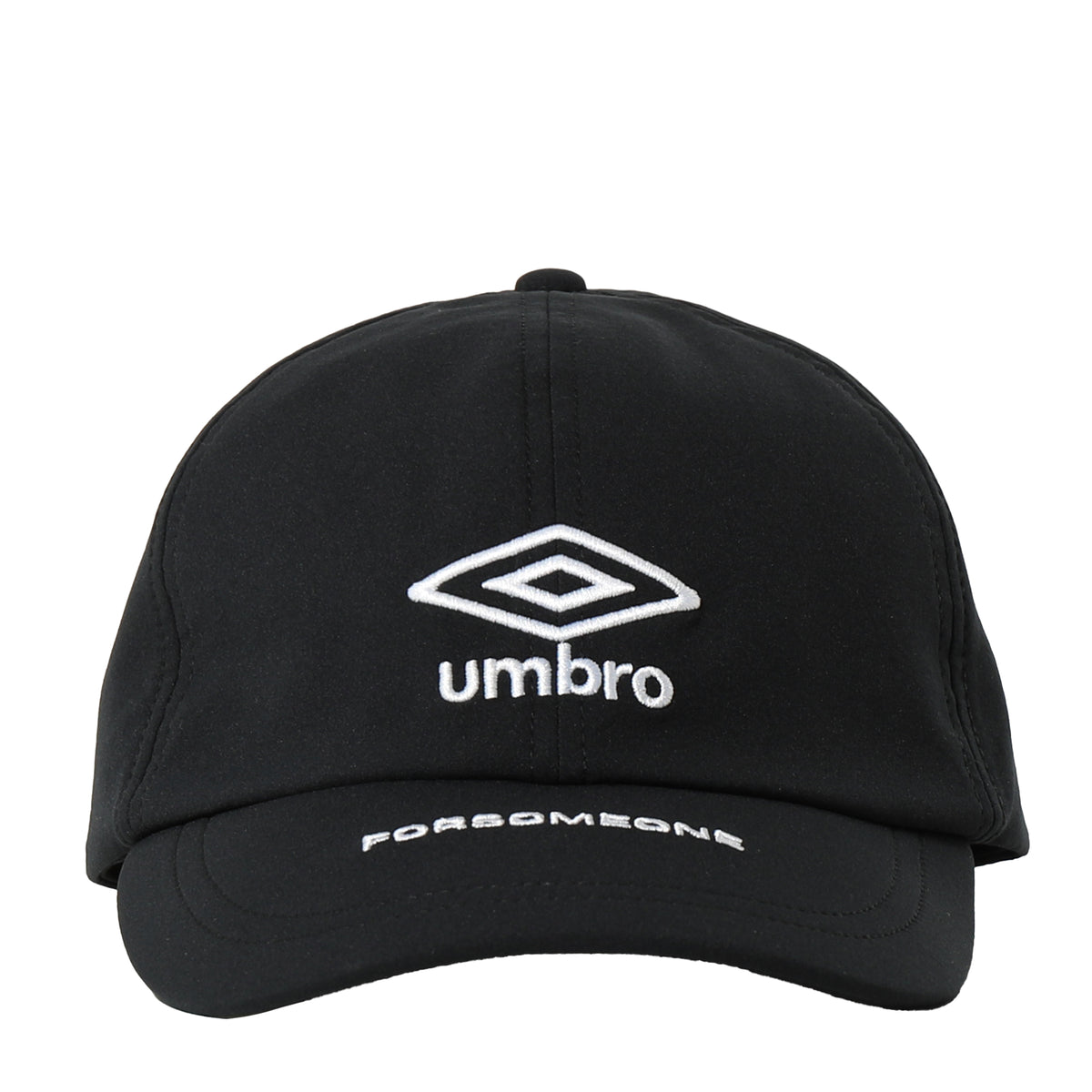 UMBRO GYM CAP / BLK