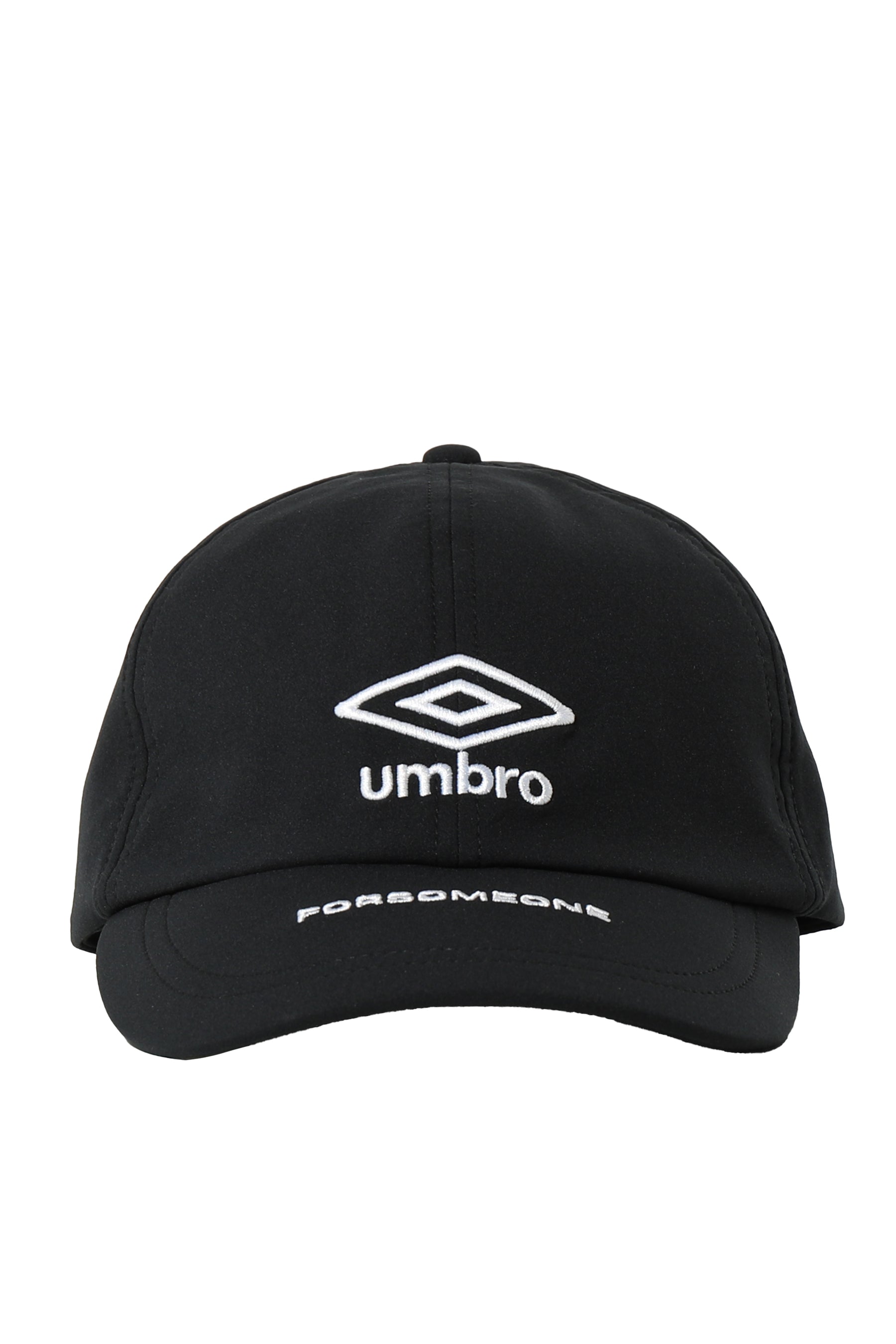 FORSOMEONE UMBRO GYM CAP-