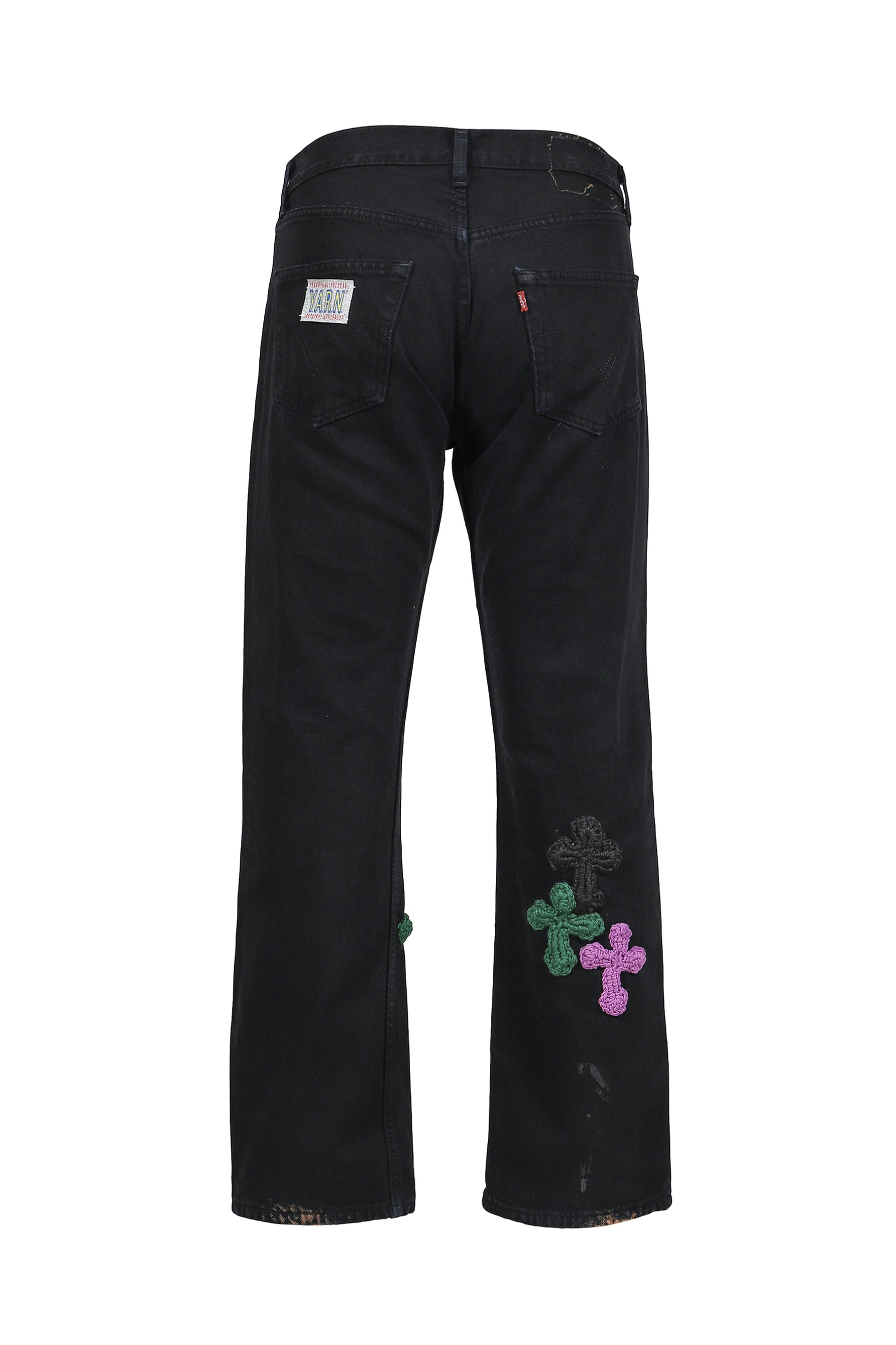 ニューヨークで購入　ポロジーンズ　廃盤　レア　XXL デニム POLO RALPH LAUREN 90's JEANS Ralph Lauren ポロジーンズラルフ