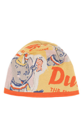 DISNEY VP / PC KNIT COLLECTION KNIT CAP / DUMBO / YEL
